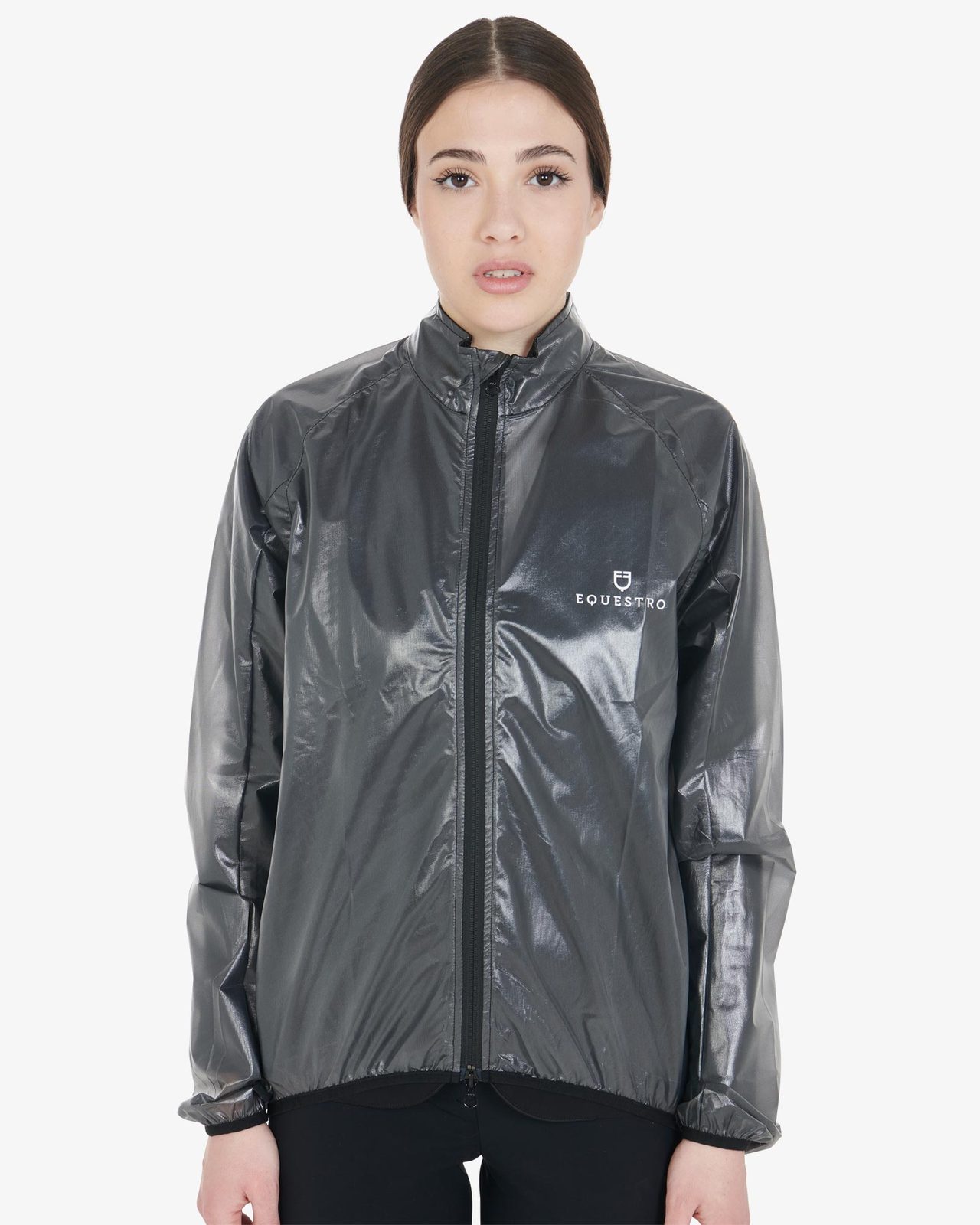 Sopragiacca unisex antivento e idrorepellente