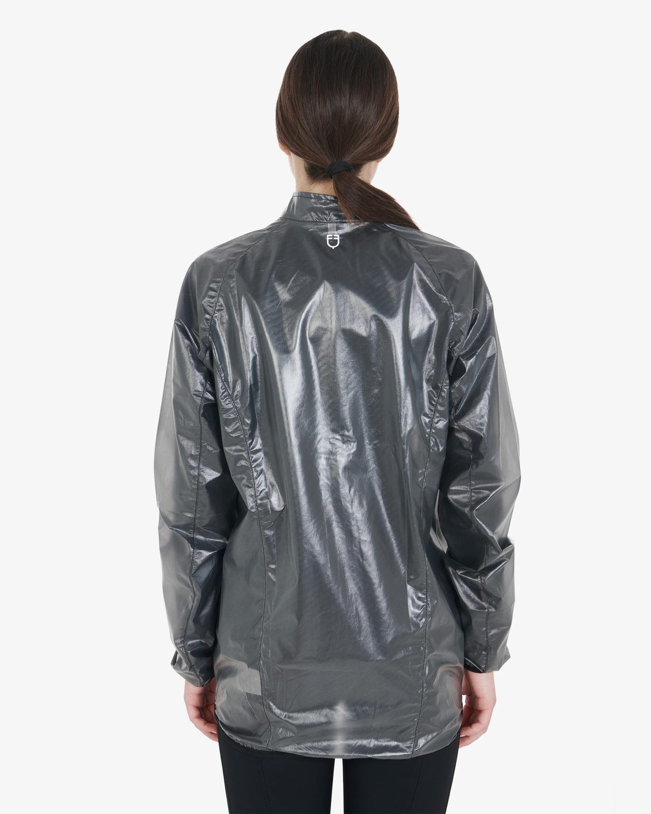 Sopragiacca unisex antivento e idrorepellente