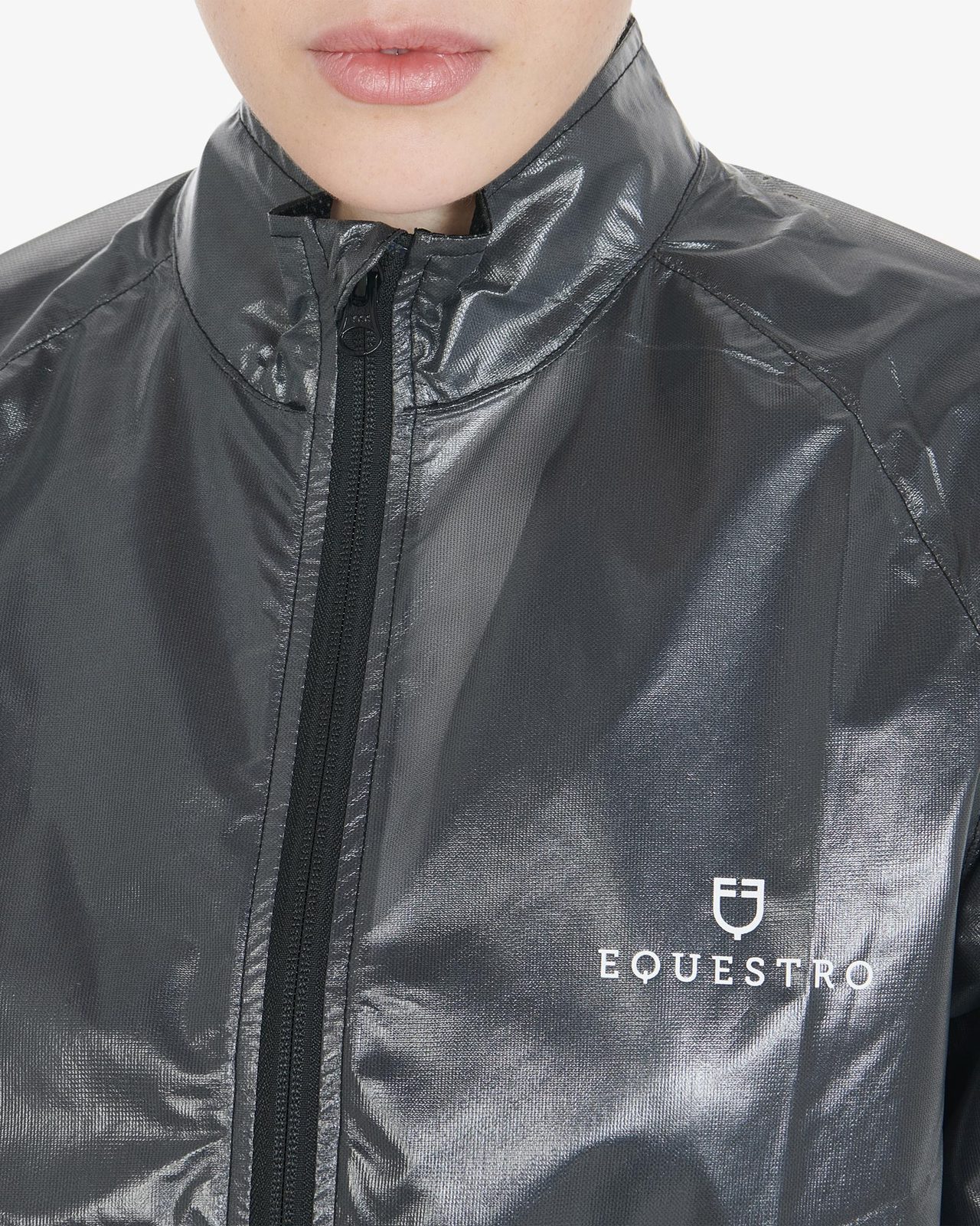 Sopragiacca unisex antivento e idrorepellente