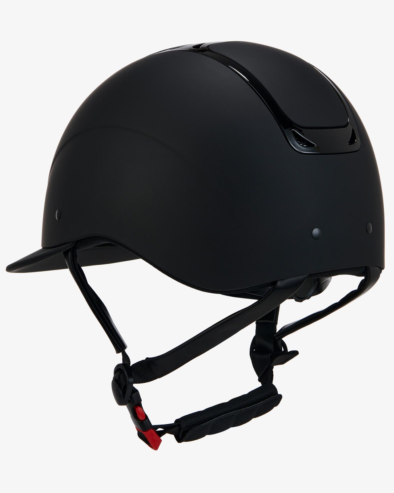 Ultra-light helmet with silk-effect shell