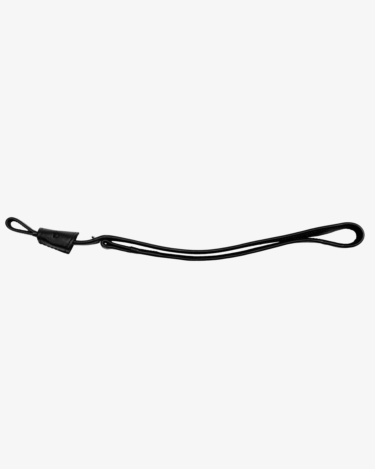 Dressage stirrups leather