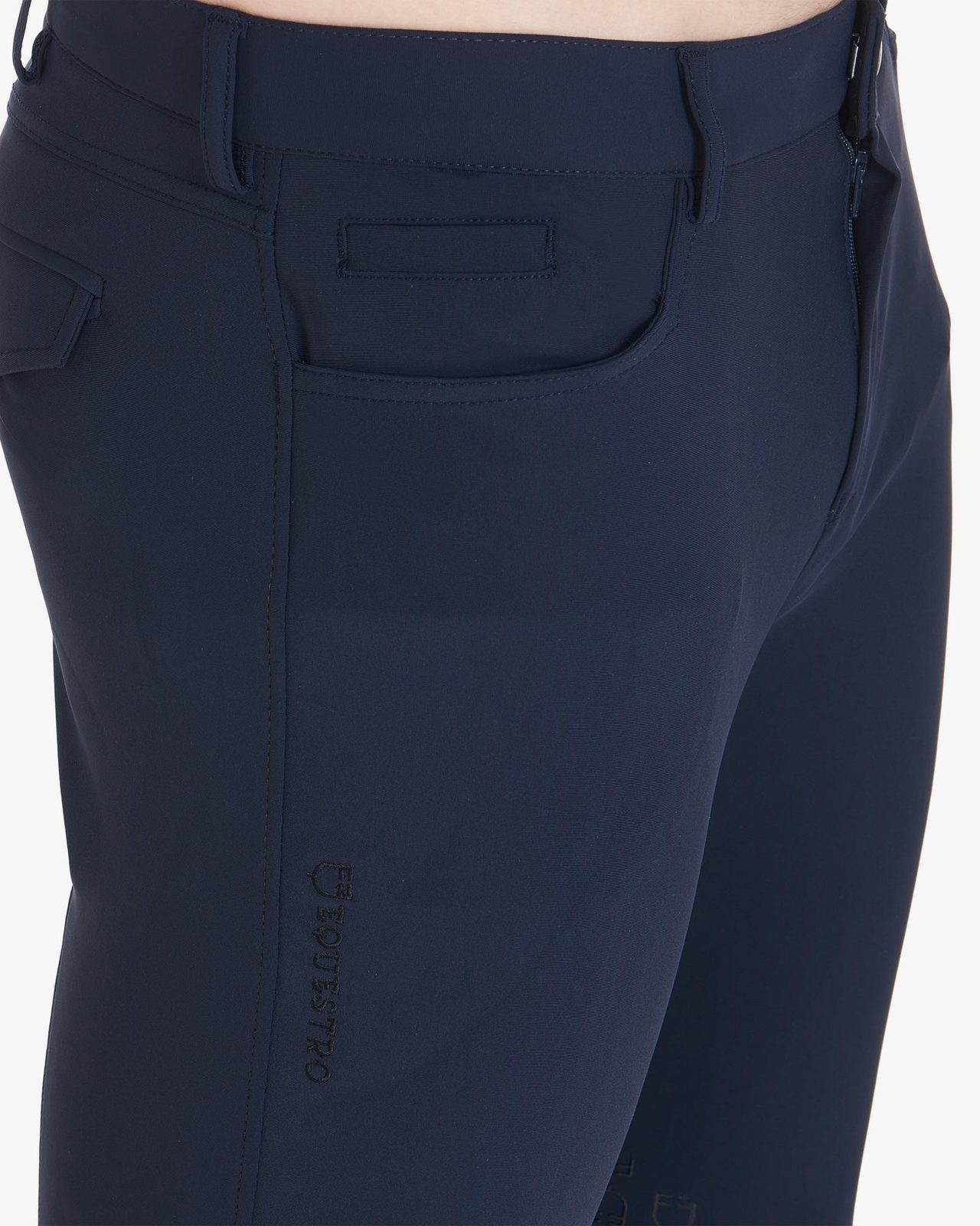 Men's latest generation summer breeches