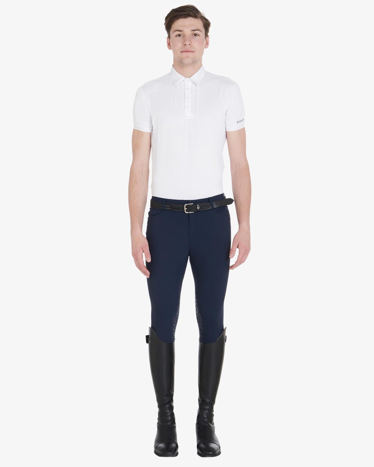 Men's latest generation summer breeches