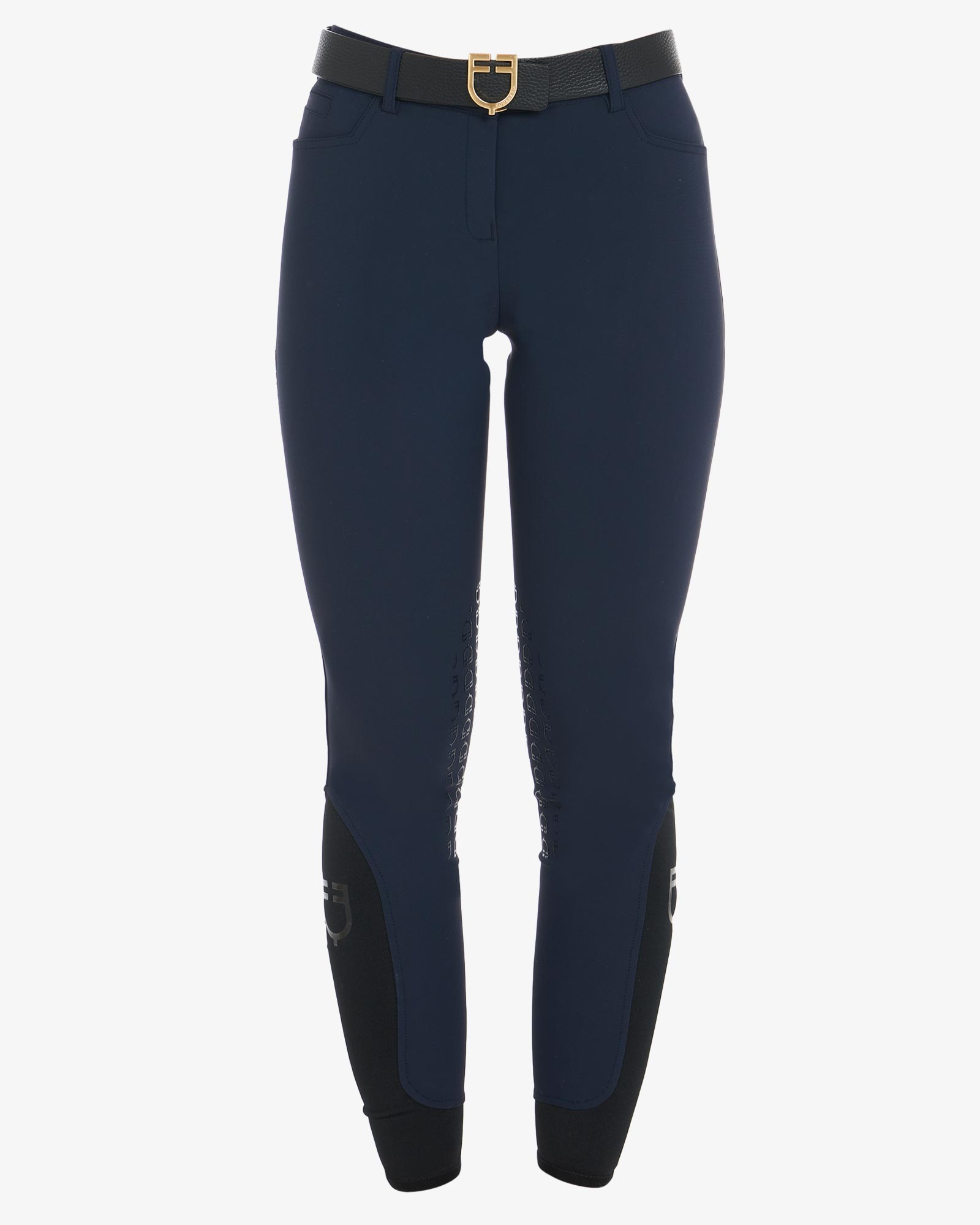Women's latest generation summer breeches