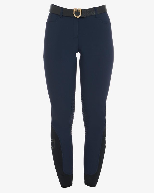 Women's latest generation summer breeches