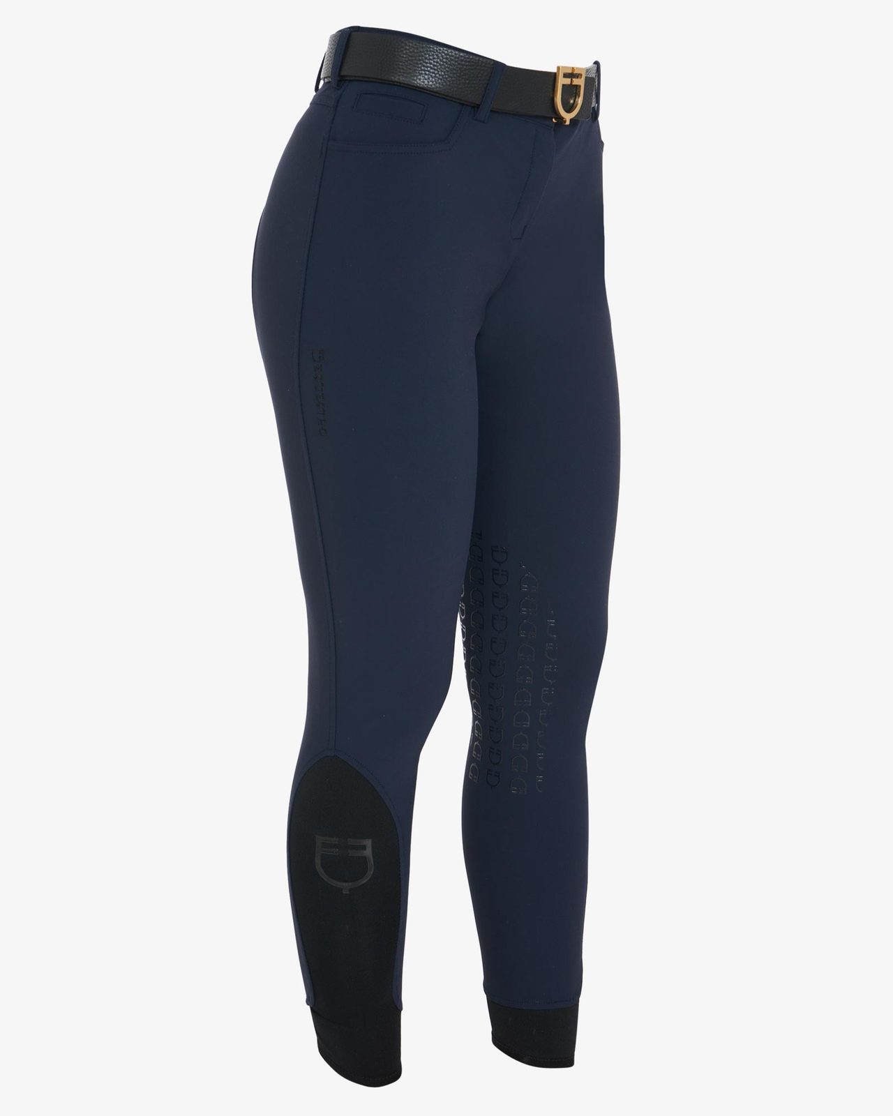 Women's latest generation summer breeches