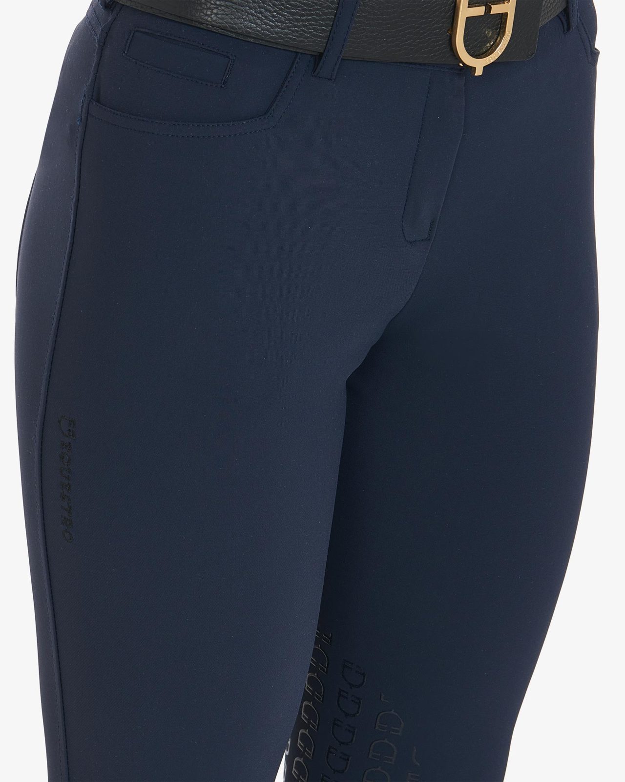 Women's latest generation summer breeches