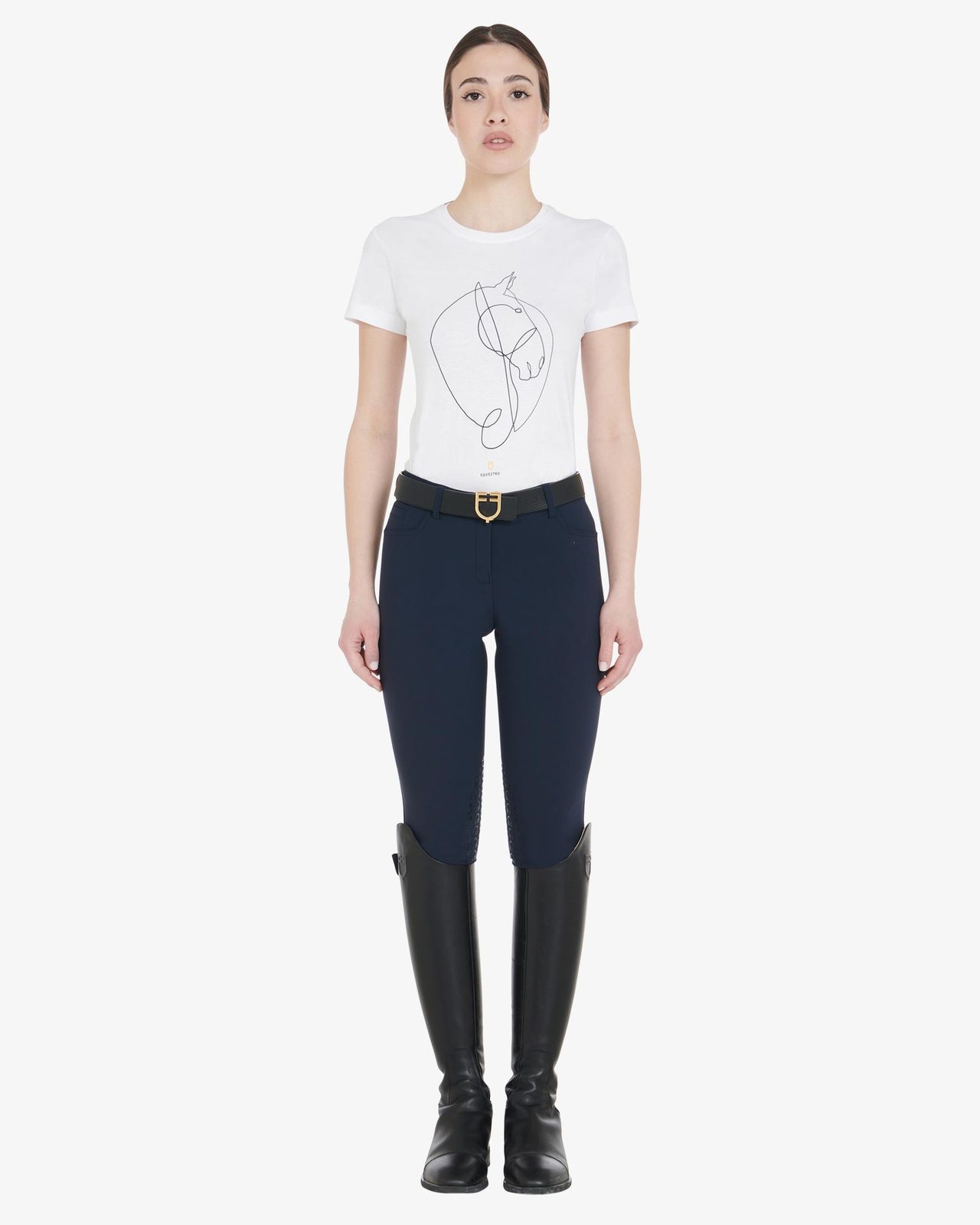 Women's latest generation summer breeches