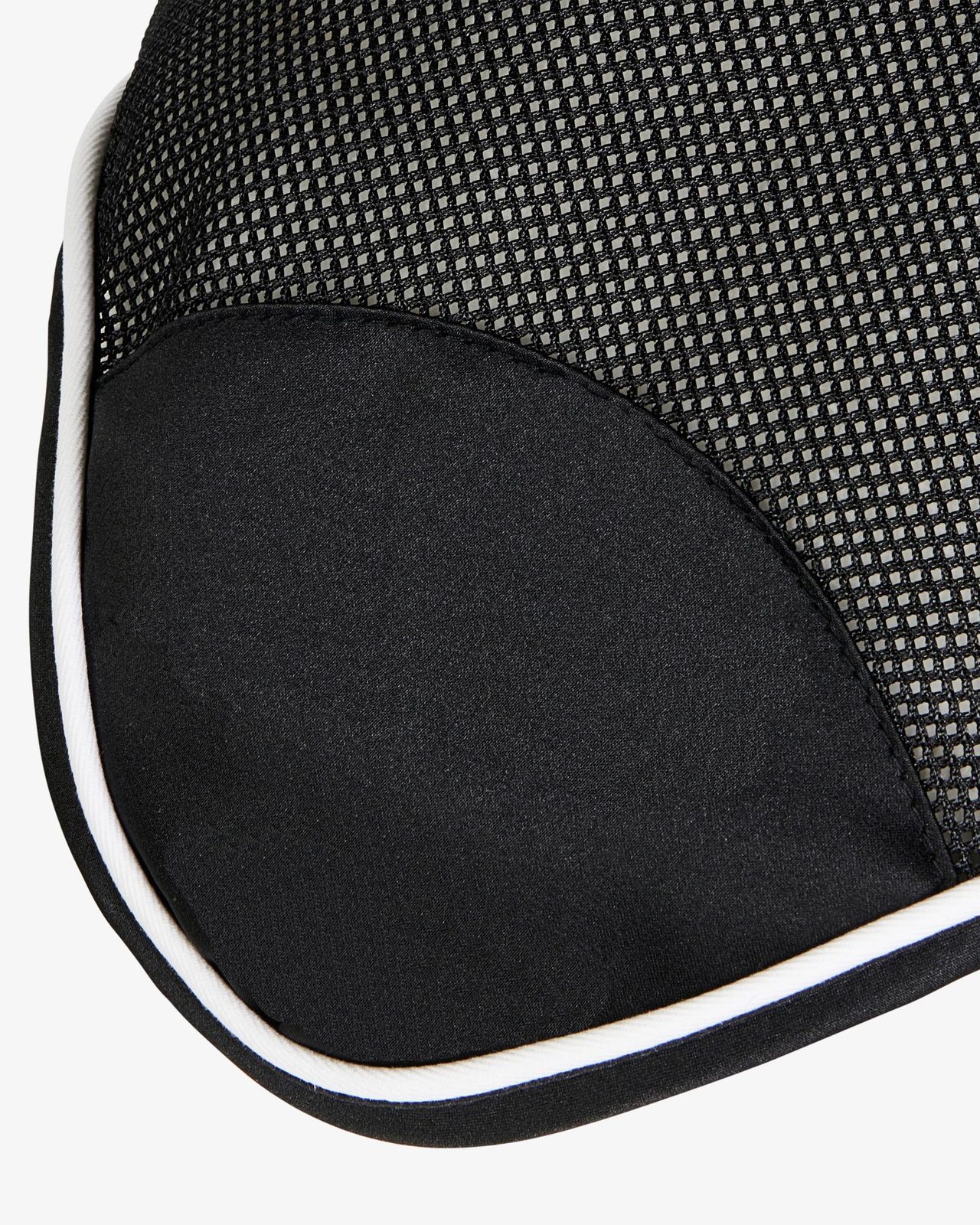 Cuffietta cavallo in cotone antibatterico
