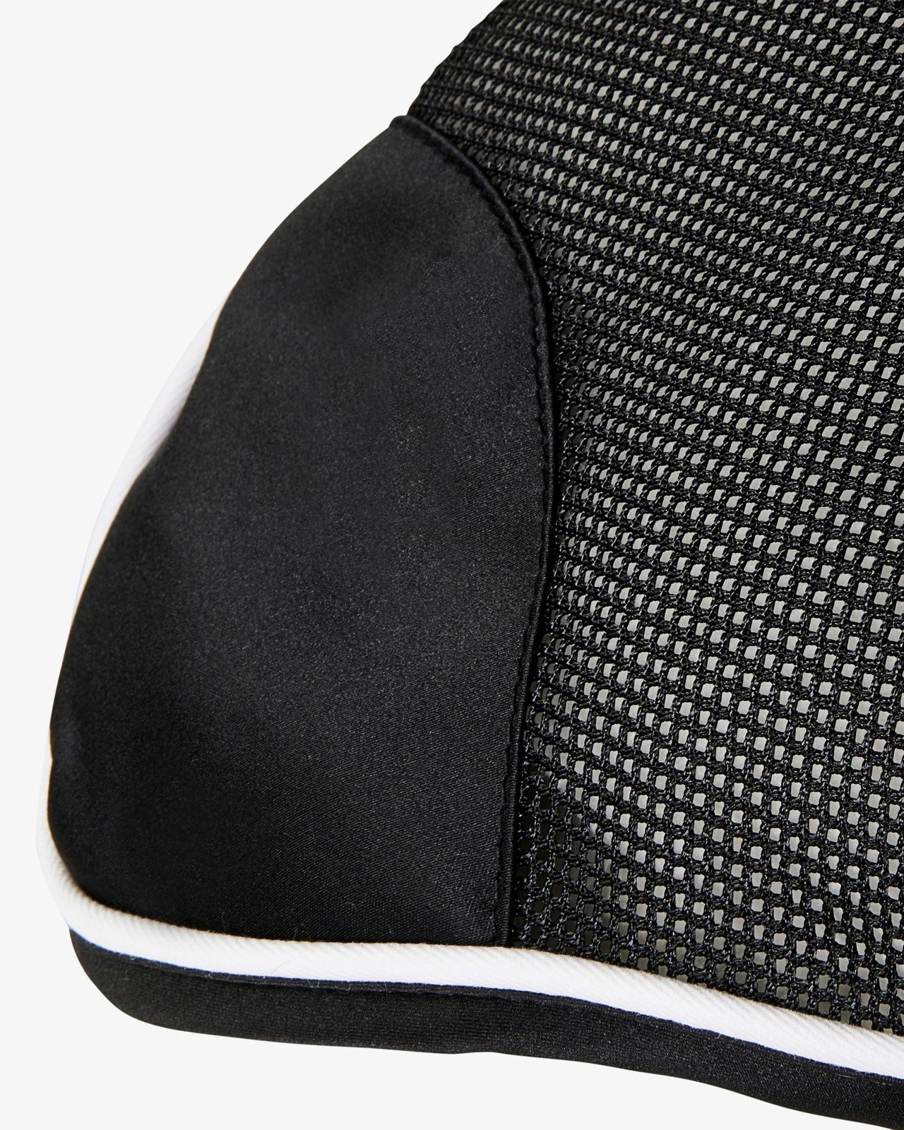 Cuffietta cavallo in cotone antibatterico