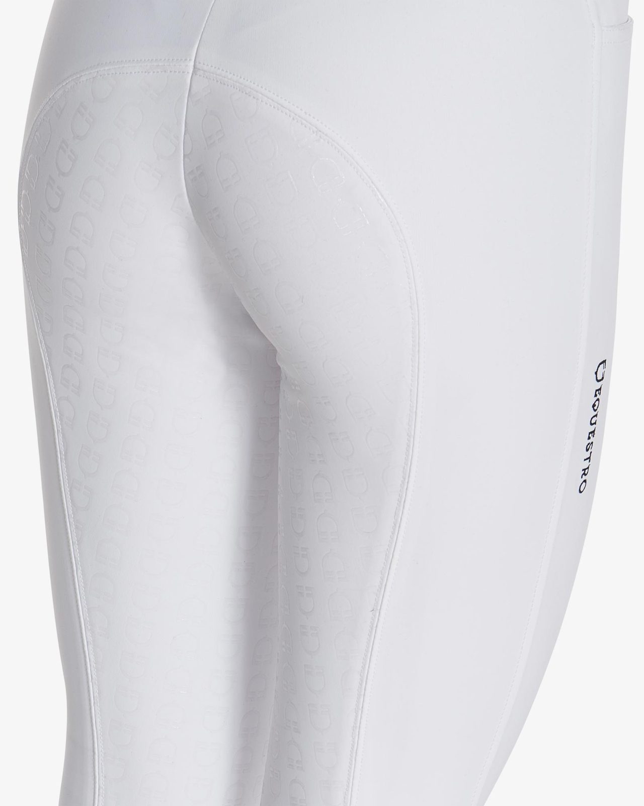 Pantaloni donna slim fit full grip