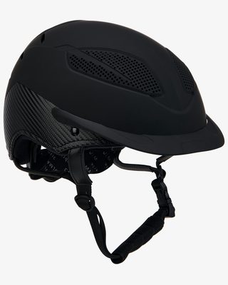 Cap ultra-light in plastica resistente