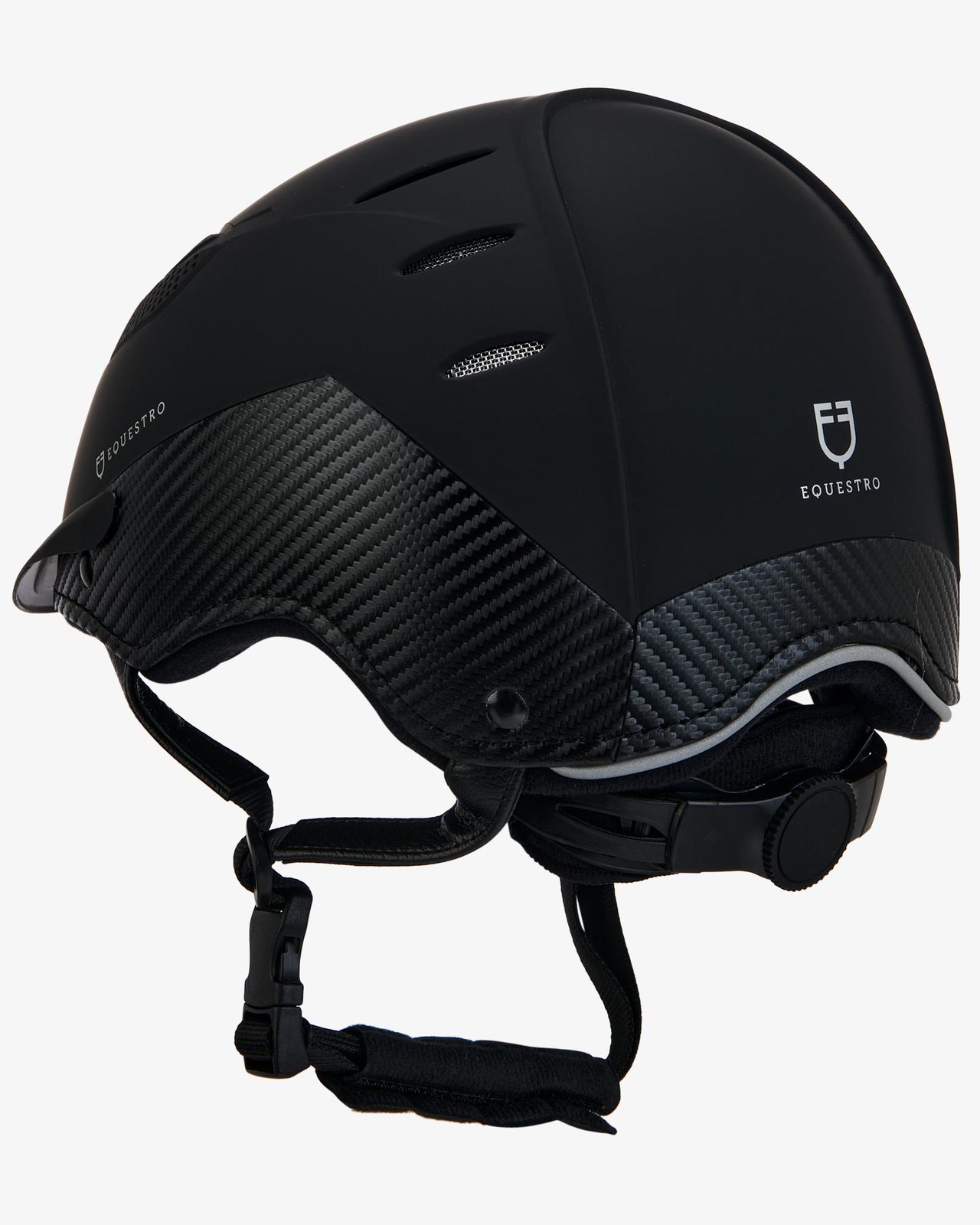 Cap ultra-light in plastica resistente