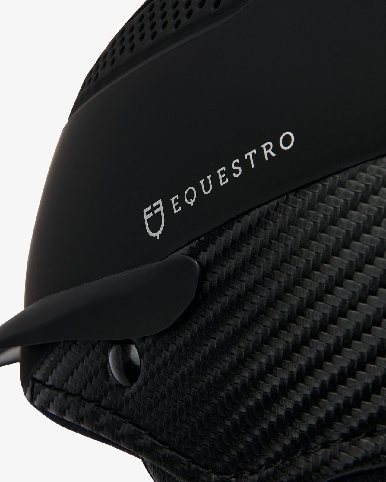 Cap ultra-light in plastica resistente