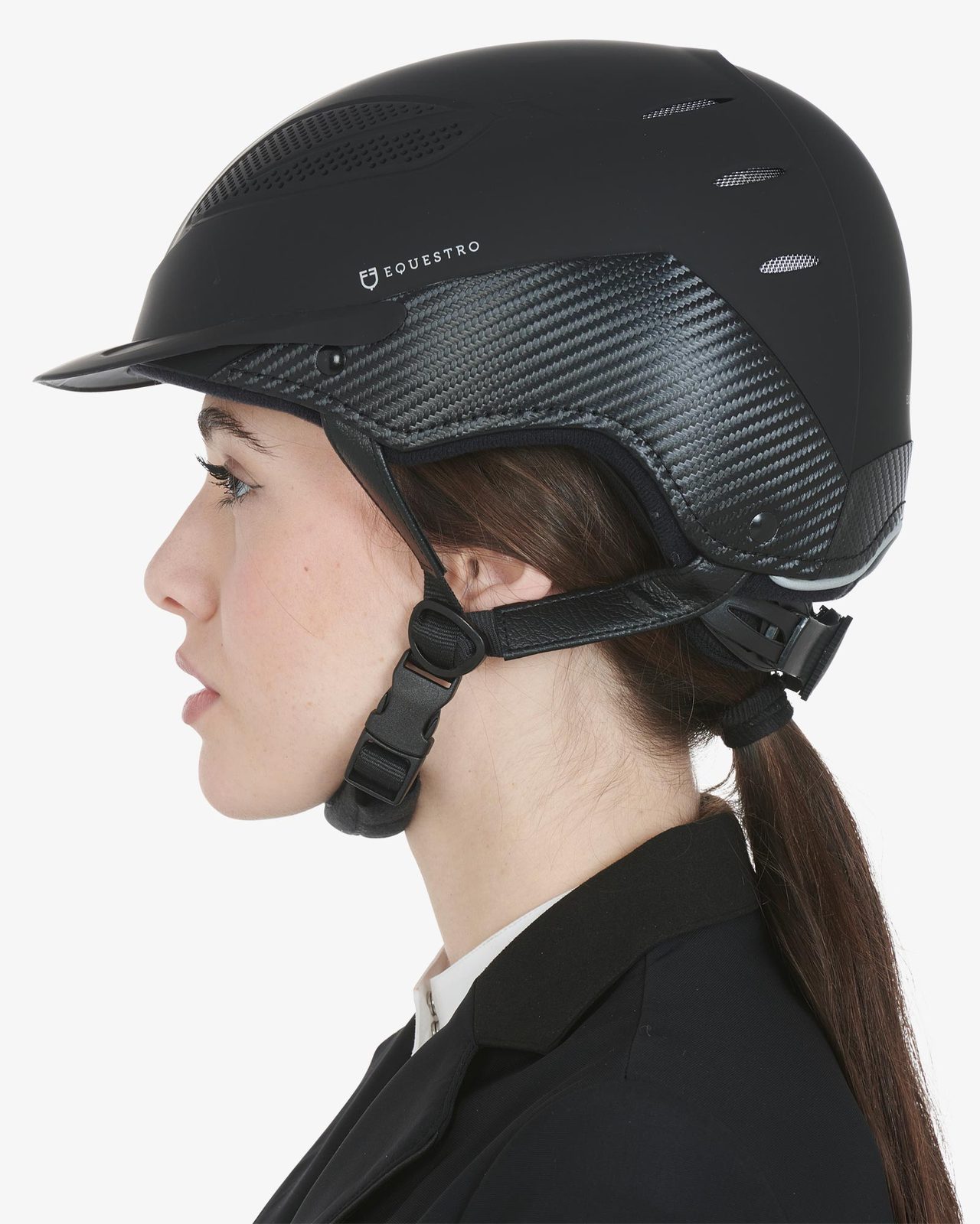Cap ultra-light in plastica resistente