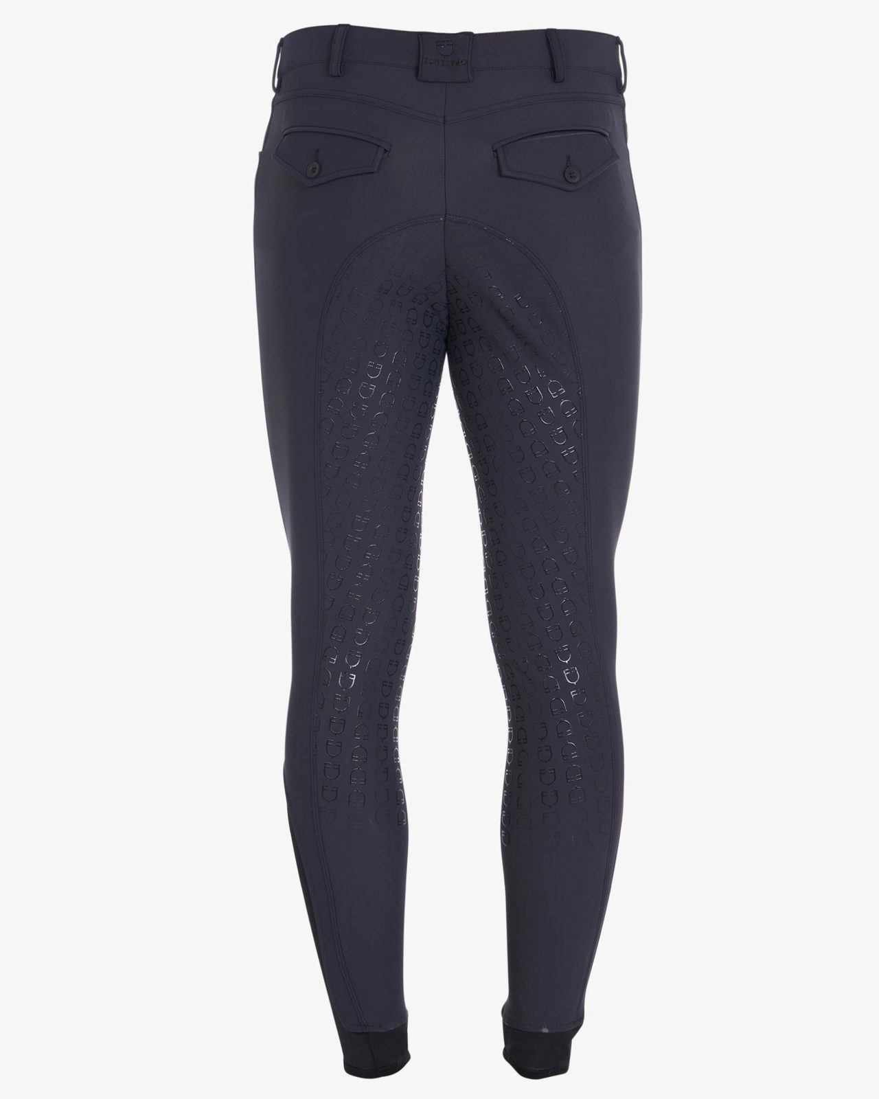 Pantaloni uomo slim fit full grip