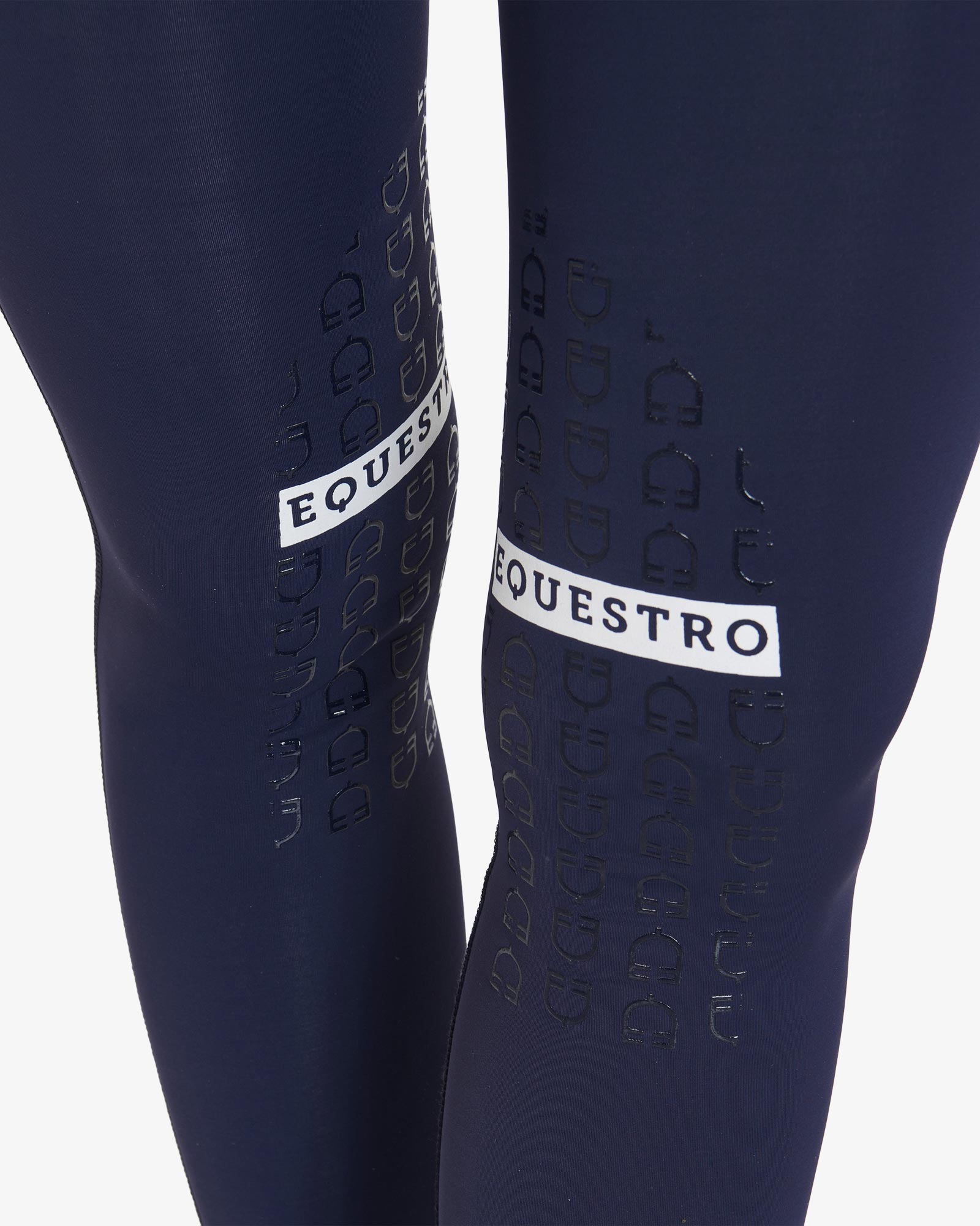CMP Leggins Elasticizzati Donna Con Tecnologia Dry Function - Tessuto 4-Way Stretch Per Sport E Tempo Libero