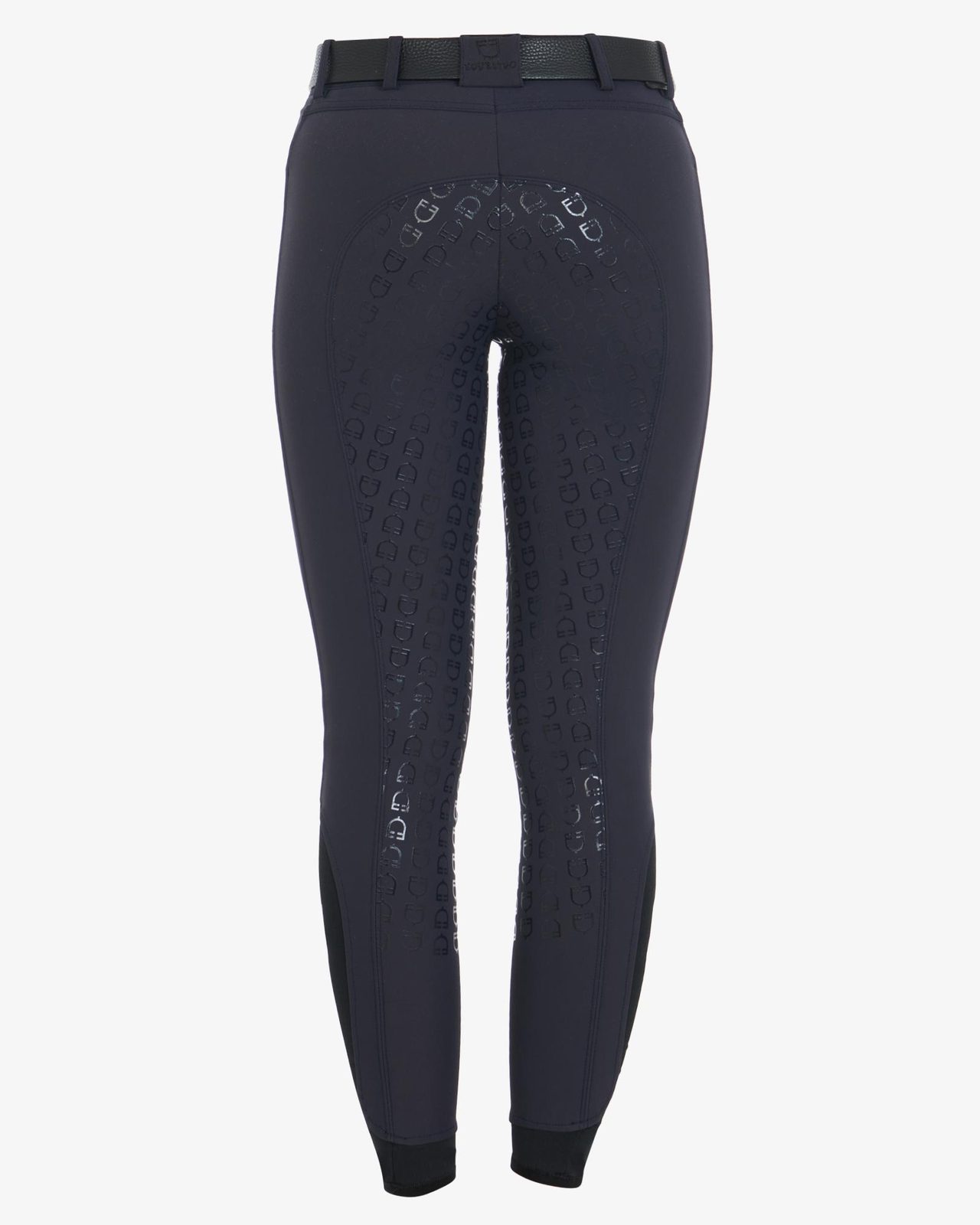 Pantaloni donna slim fit full grip