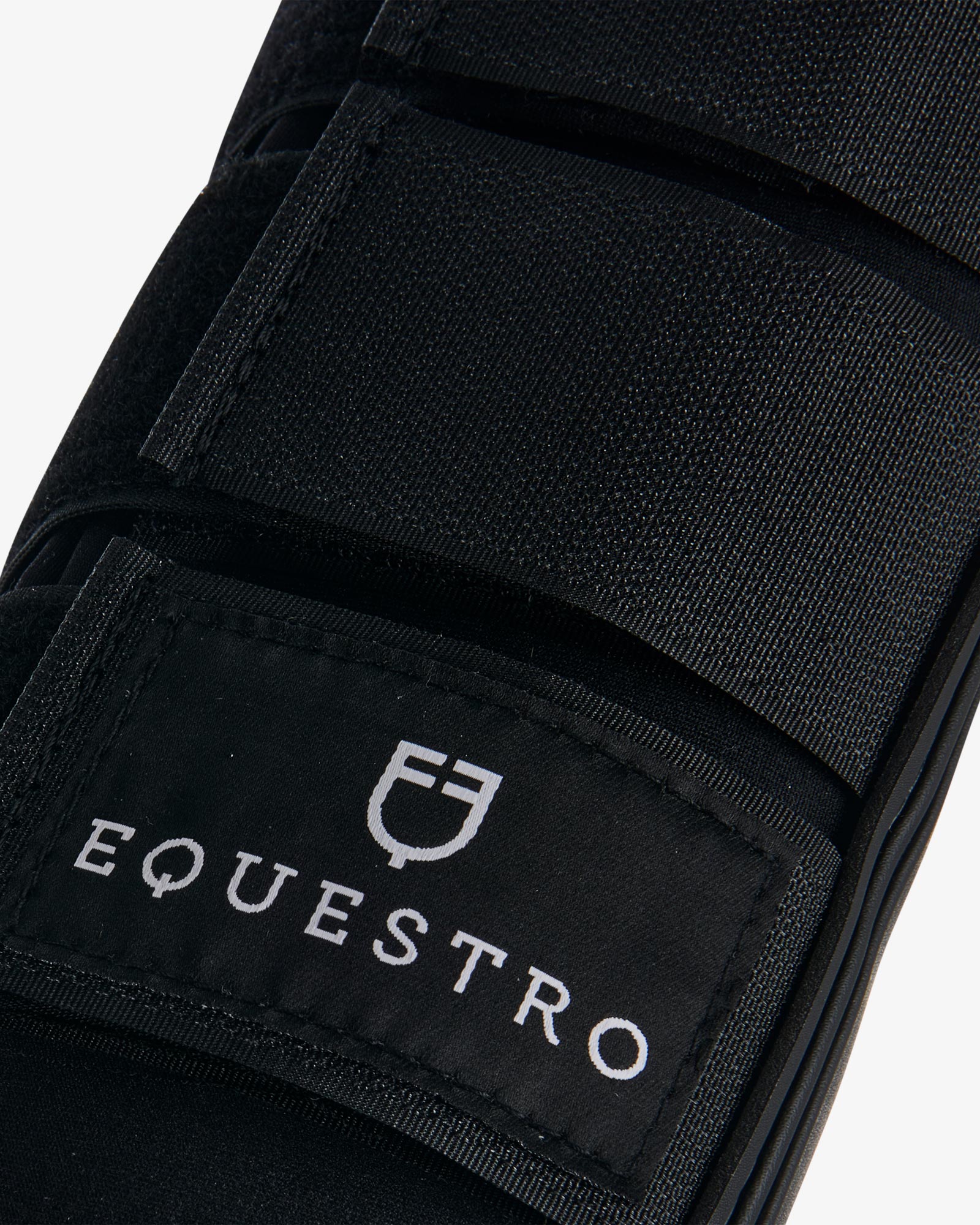 Stinchiere Riflettenti HORZE In Neoprene Arancione, Con Velcro Triplo E Nastro Catarifrangente, Vendute Al Paio, Protezione Cavallo Ad Alta Visibilità