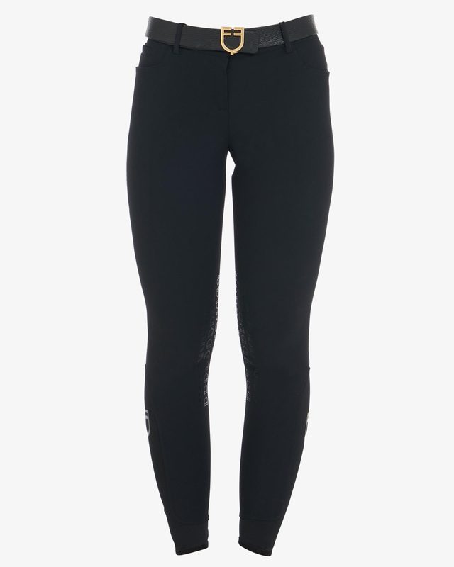 Women's latest generation summer breeches