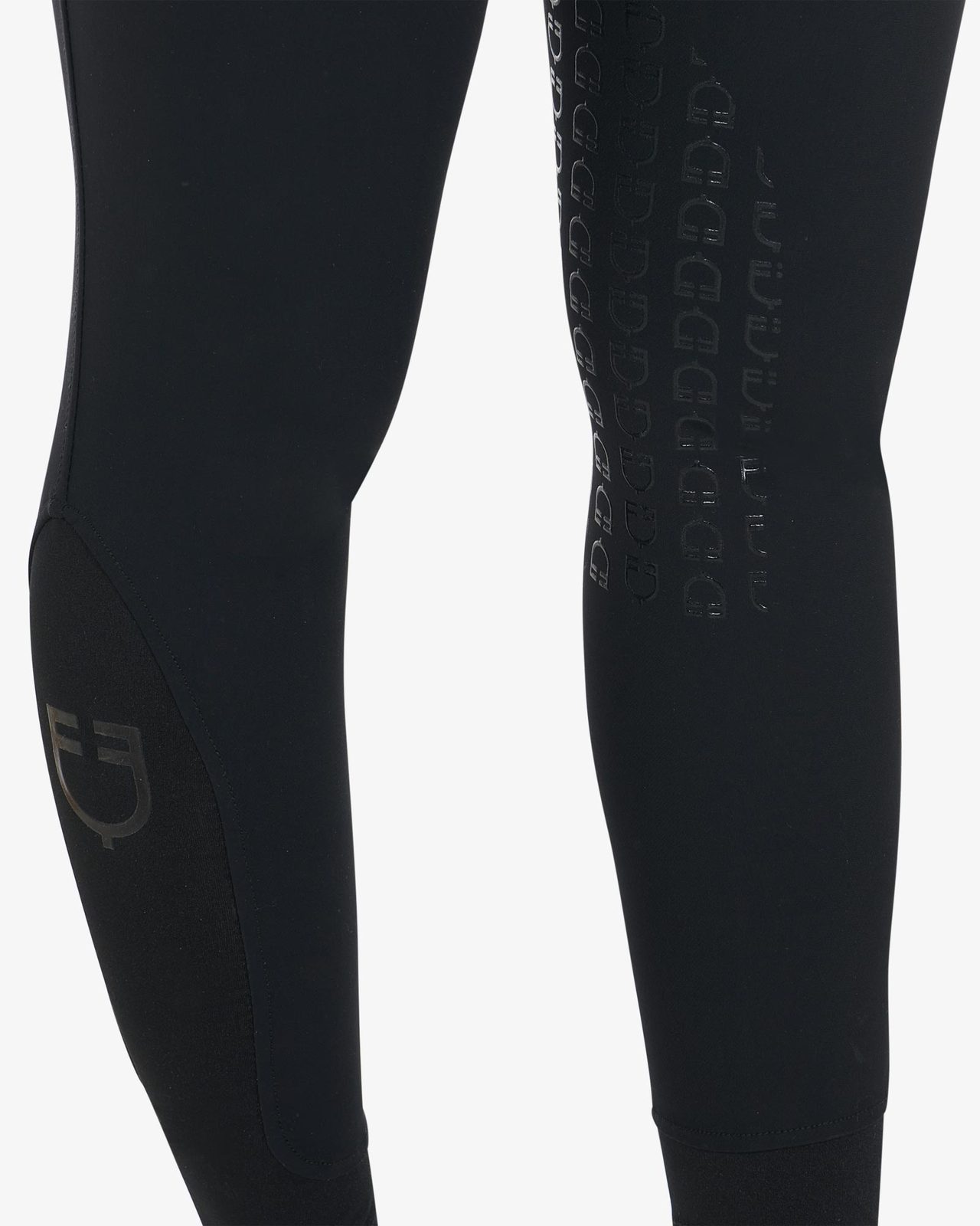 Women's latest generation summer breeches