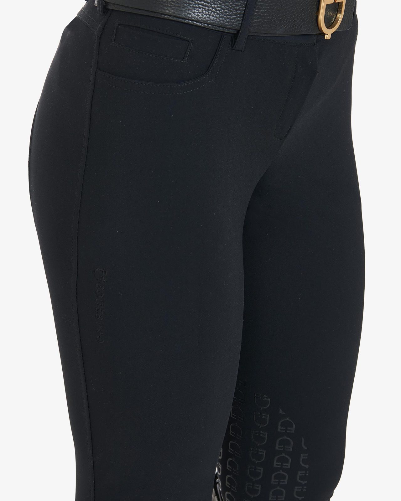 Women's latest generation summer breeches