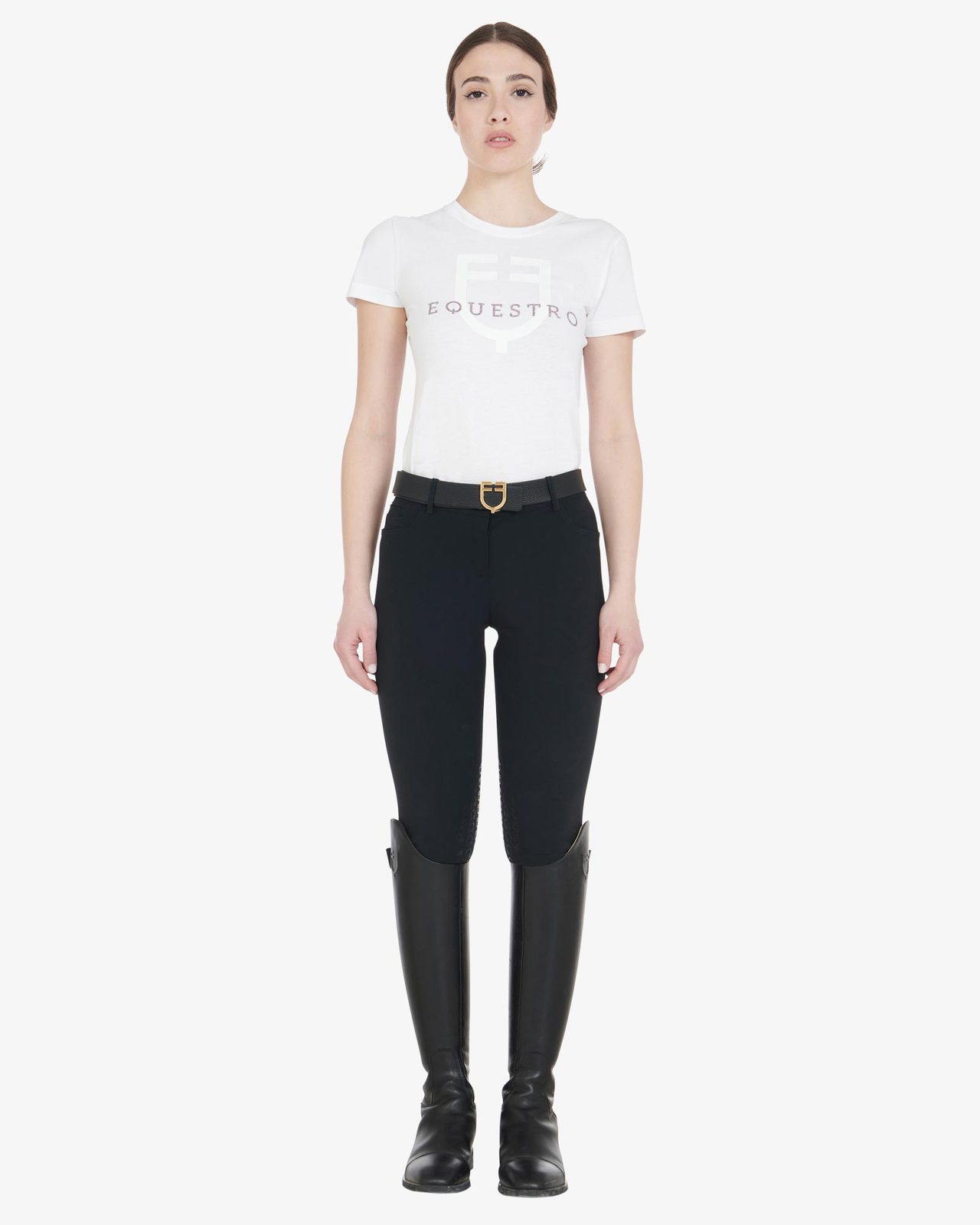 Women's latest generation summer breeches