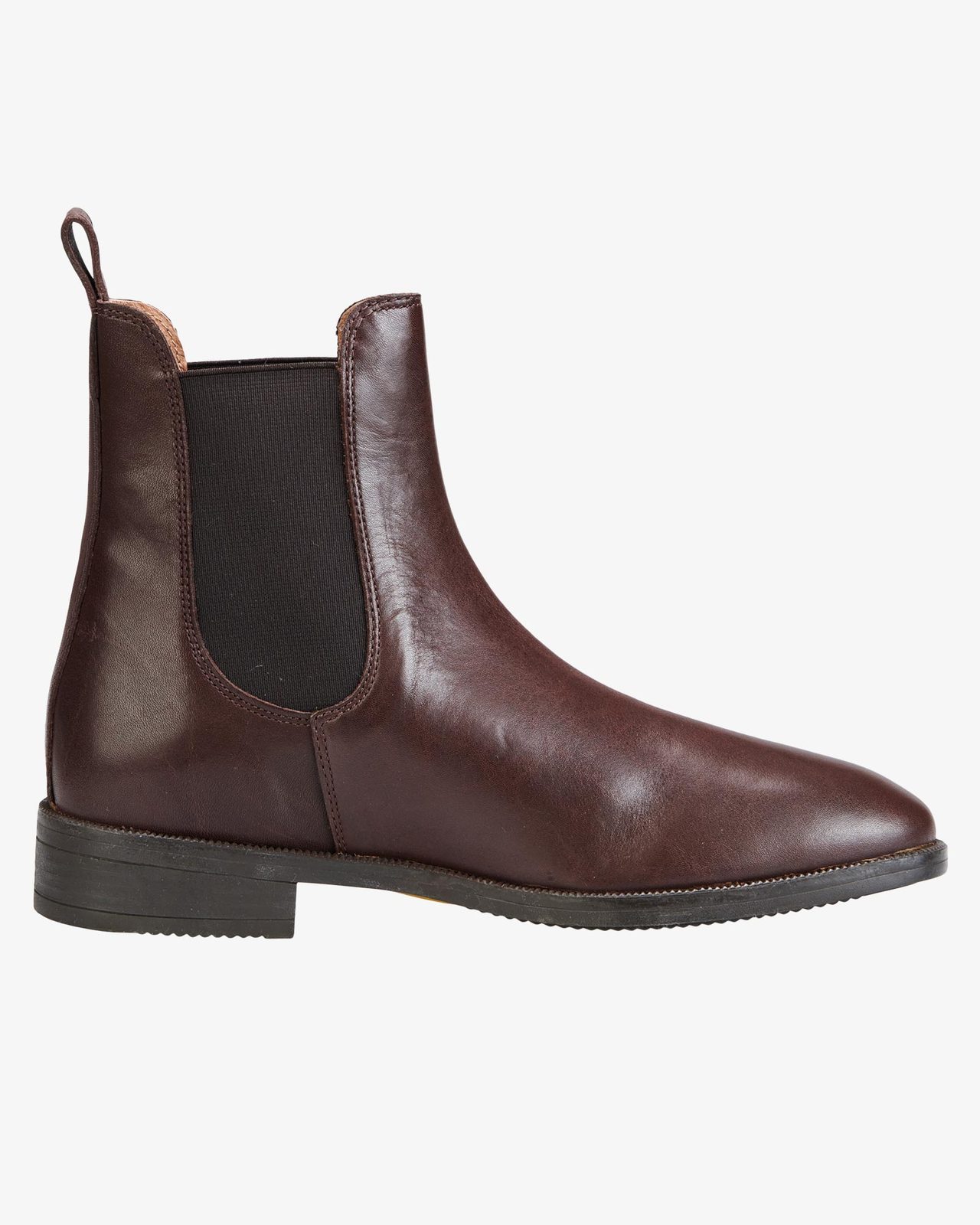 Stivaletti unisex con elastici laterali