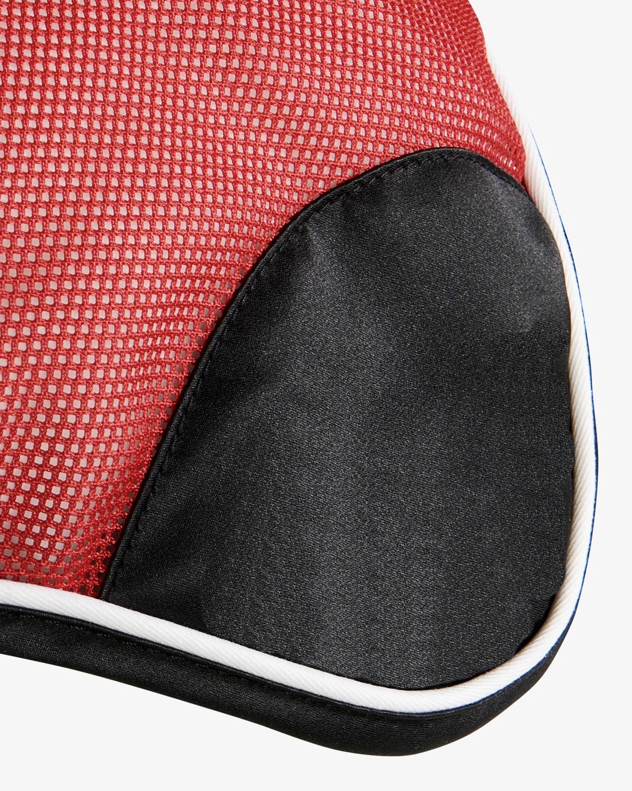 Antibacterial cotton fly veil