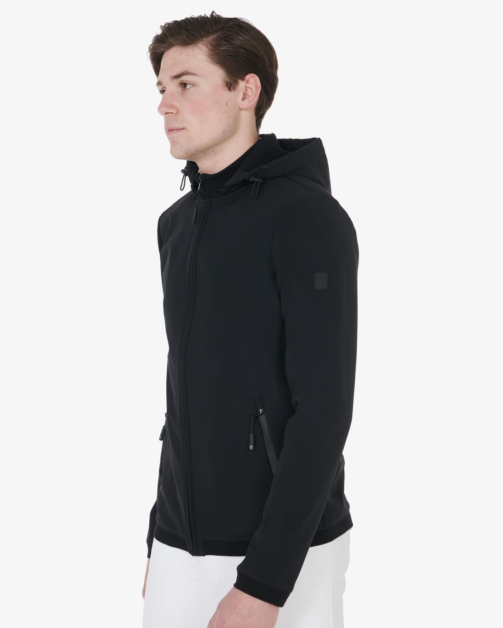 Pile e Softshell Uomo