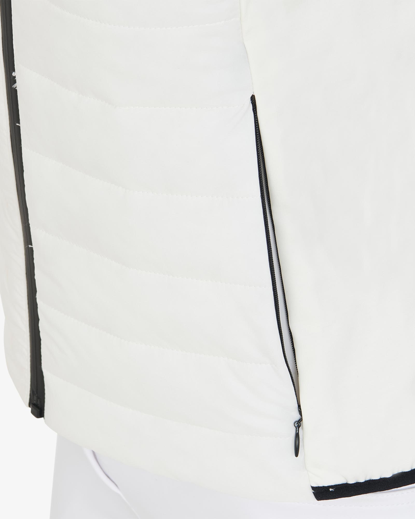 Gilet Impermeabile Runner Uomo/Donna - Antivento E Catarifrangente Per Sport - Foto 11