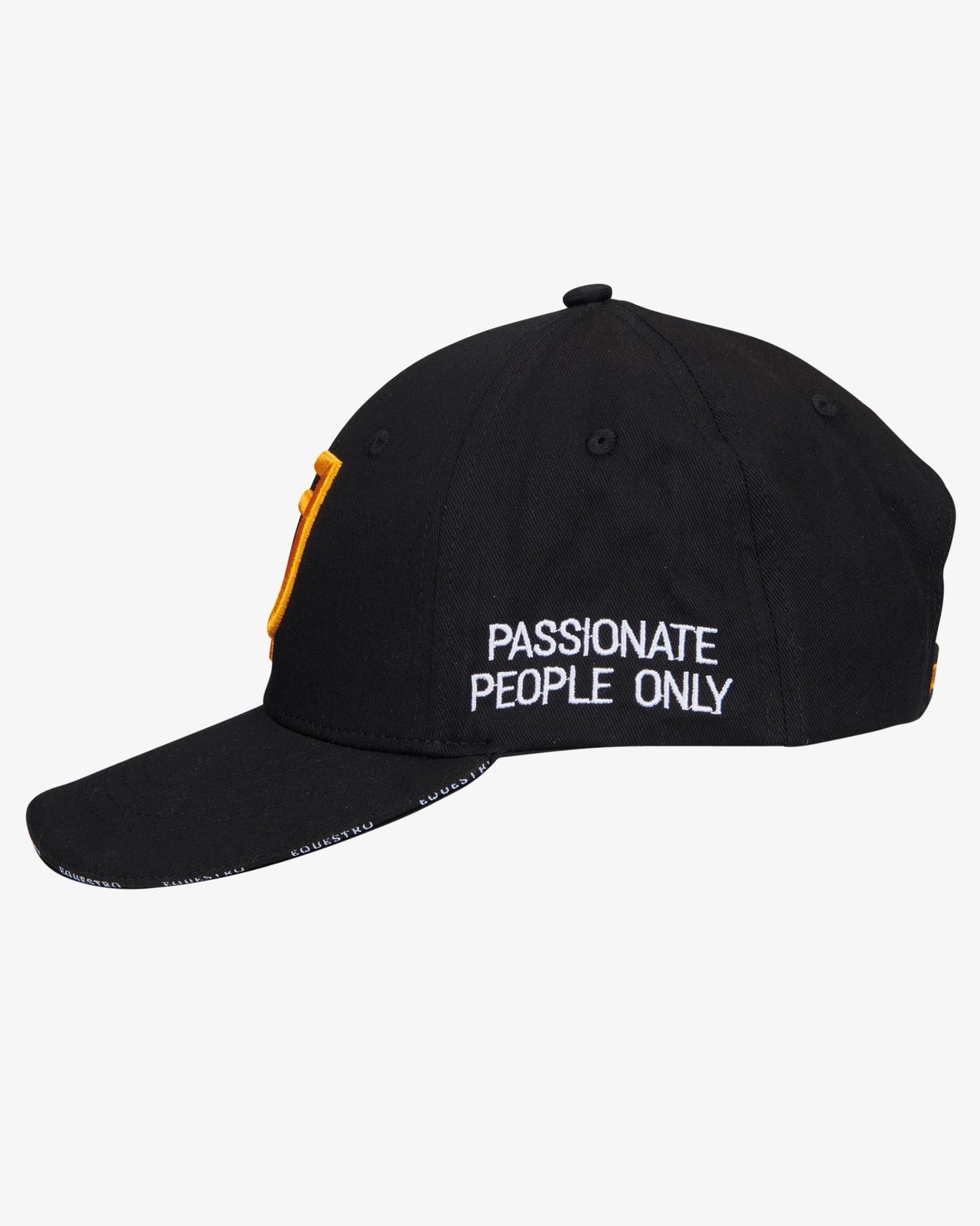Unisex baseball cap