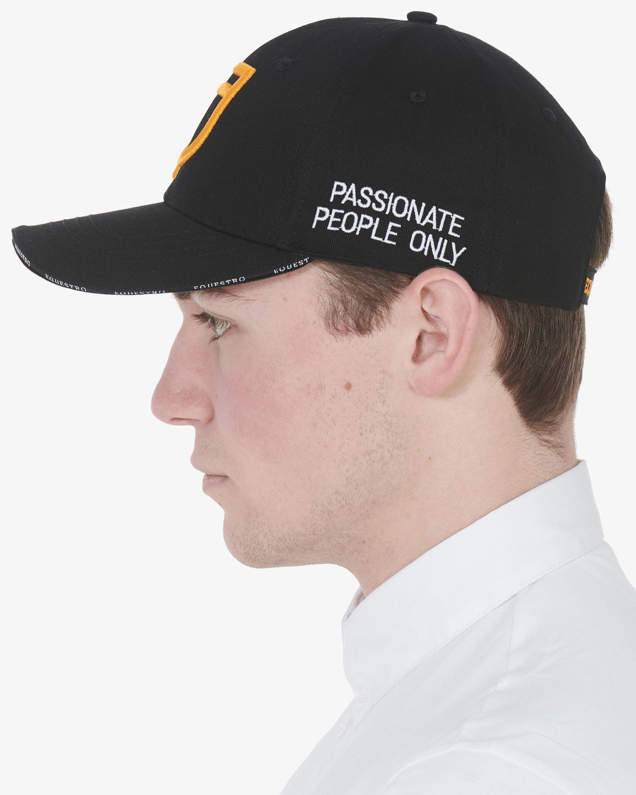 Unisex baseball cap