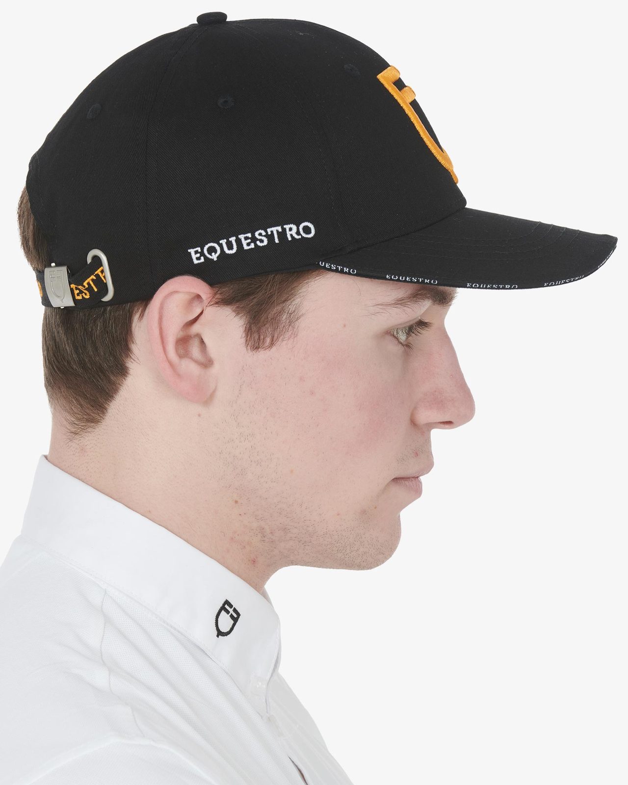 Unisex baseball cap
