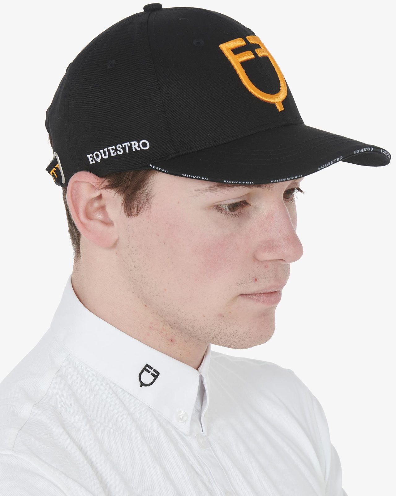 Unisex baseball cap