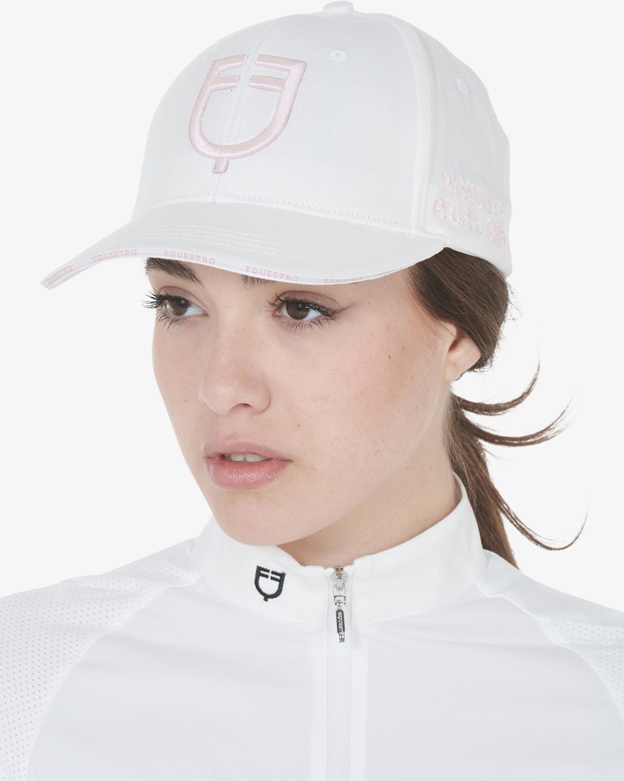 Unisex baseball cap