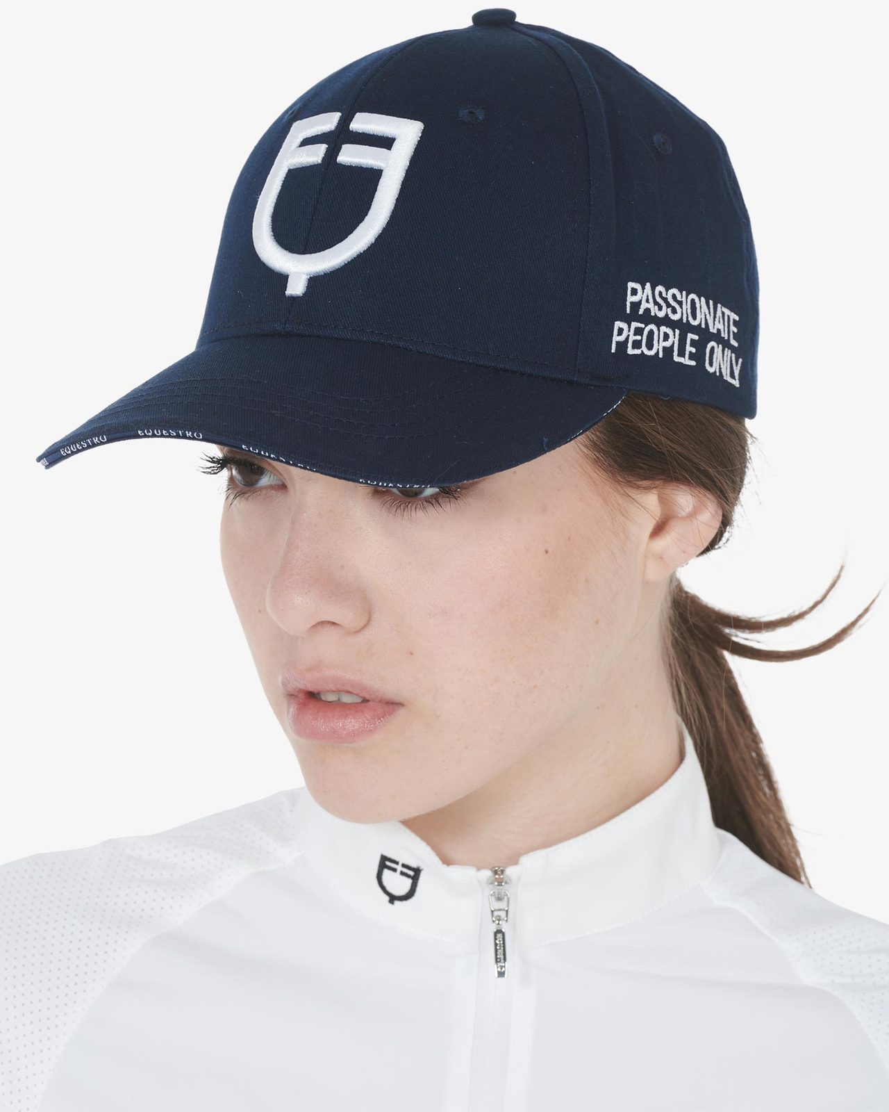 Unisex baseball cap