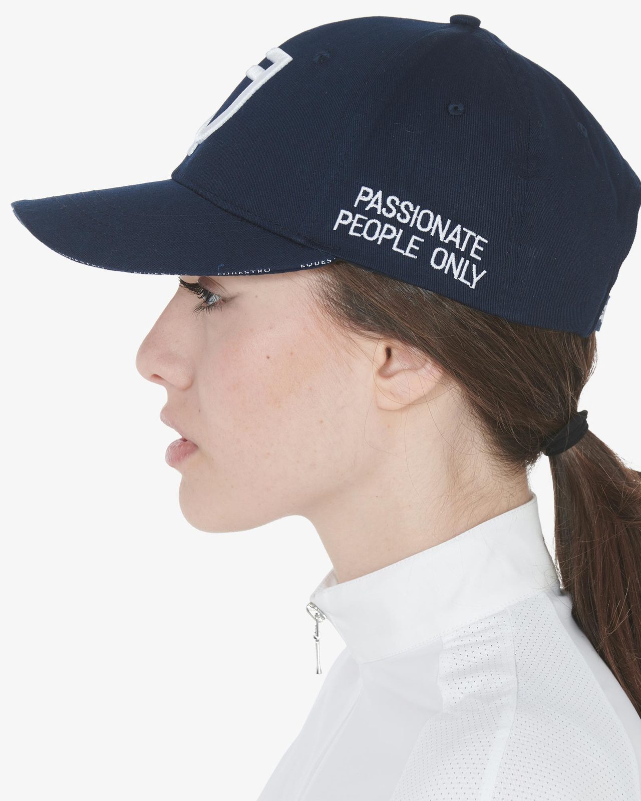 Unisex baseball cap