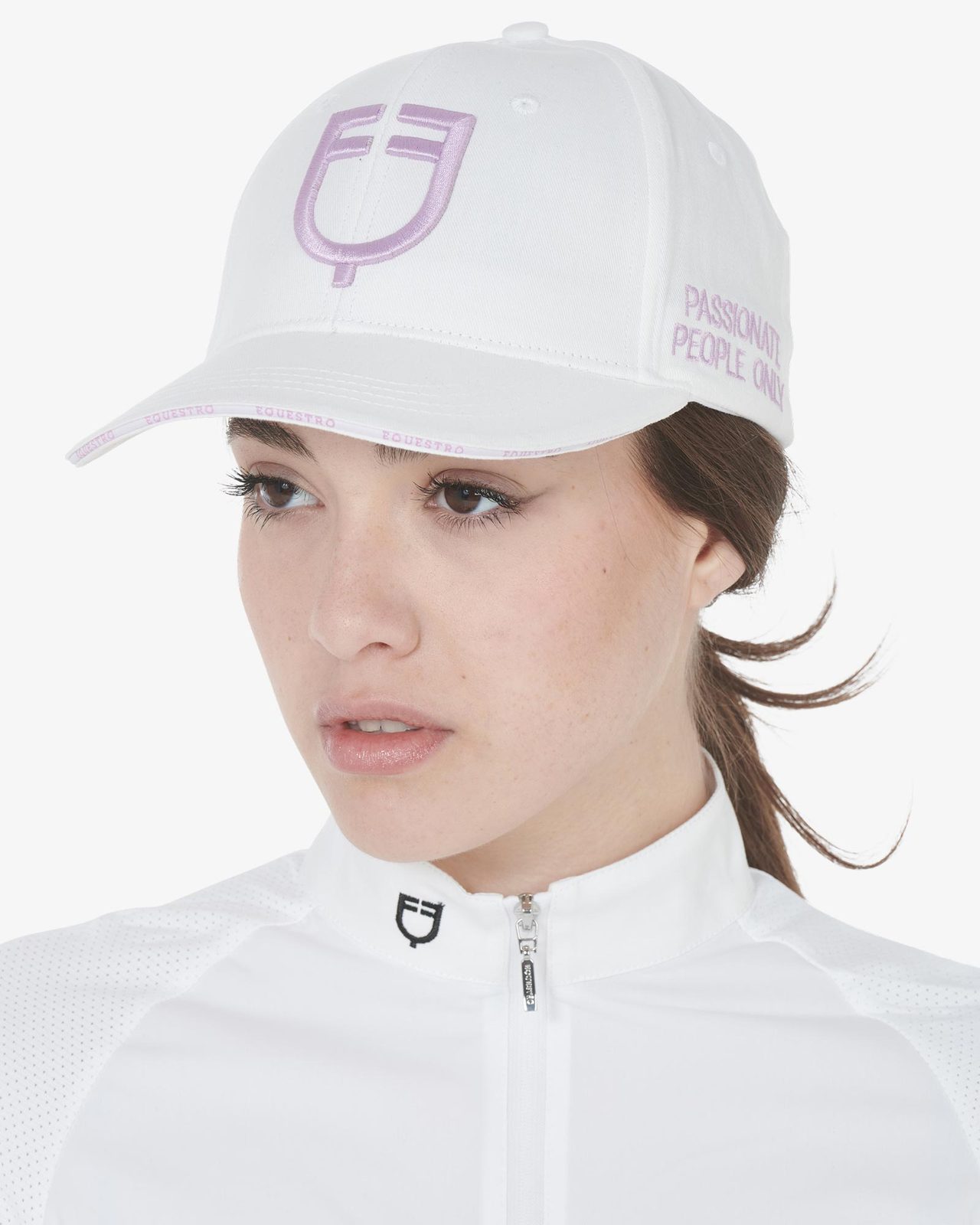 Unisex baseball cap