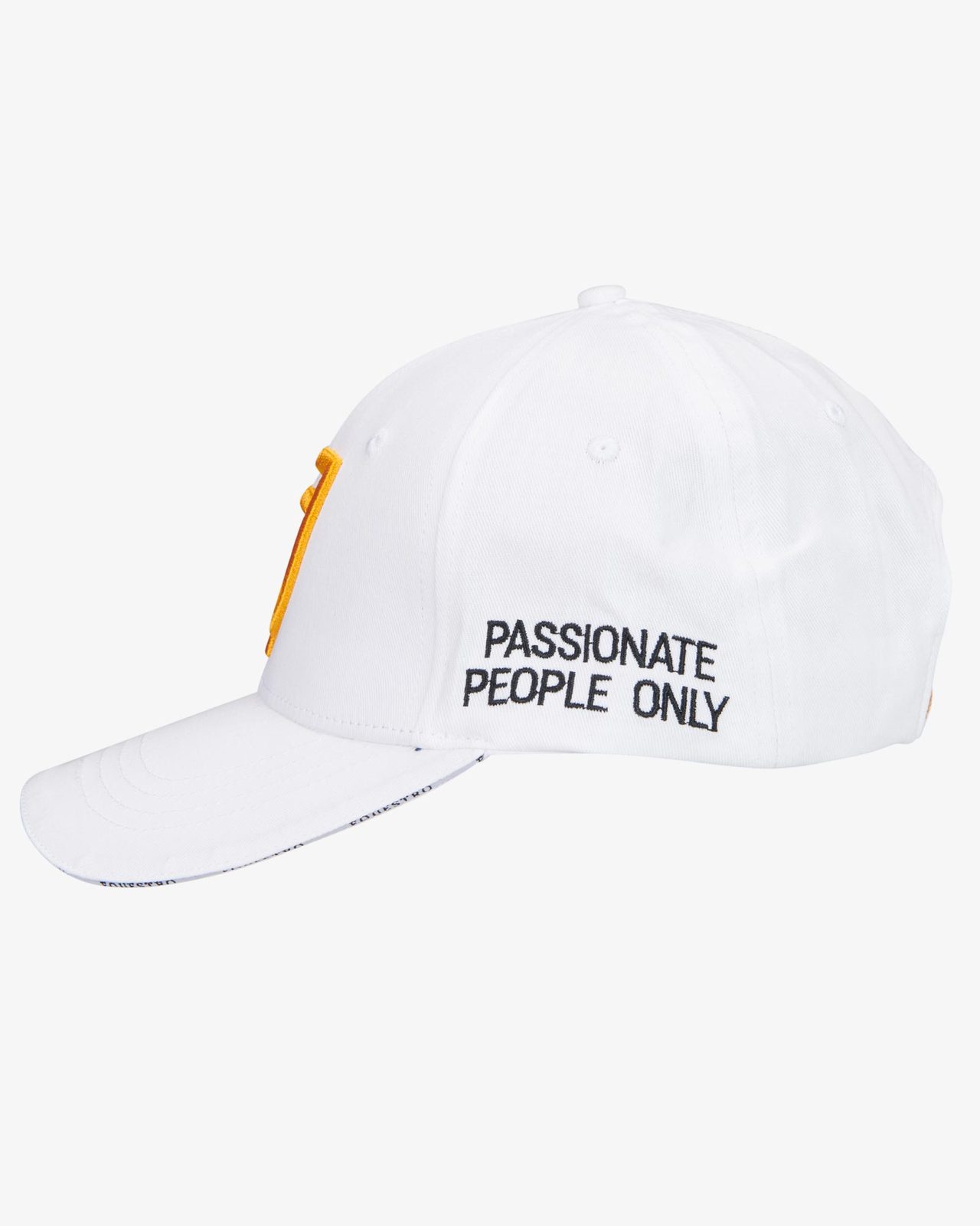 Unisex baseball cap