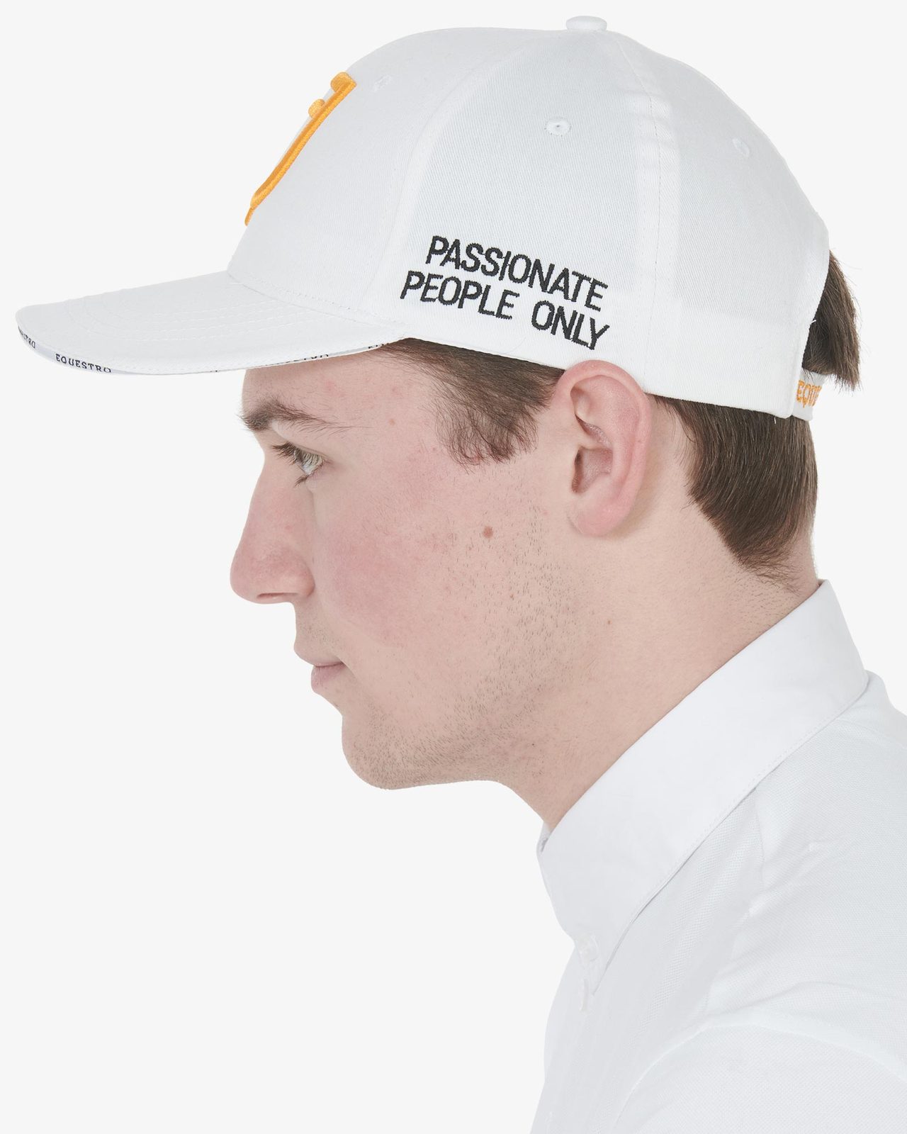Unisex baseball cap