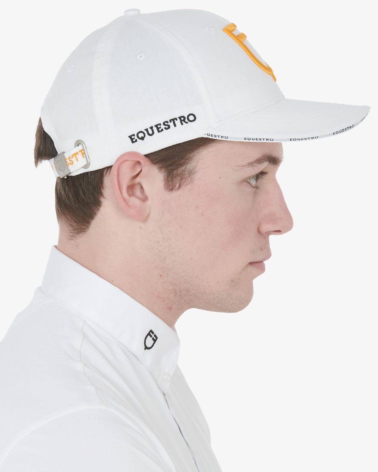Unisex baseball cap