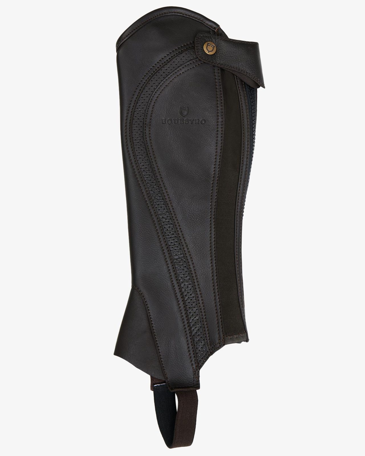 Ghette unisex in cuoio alta qualità