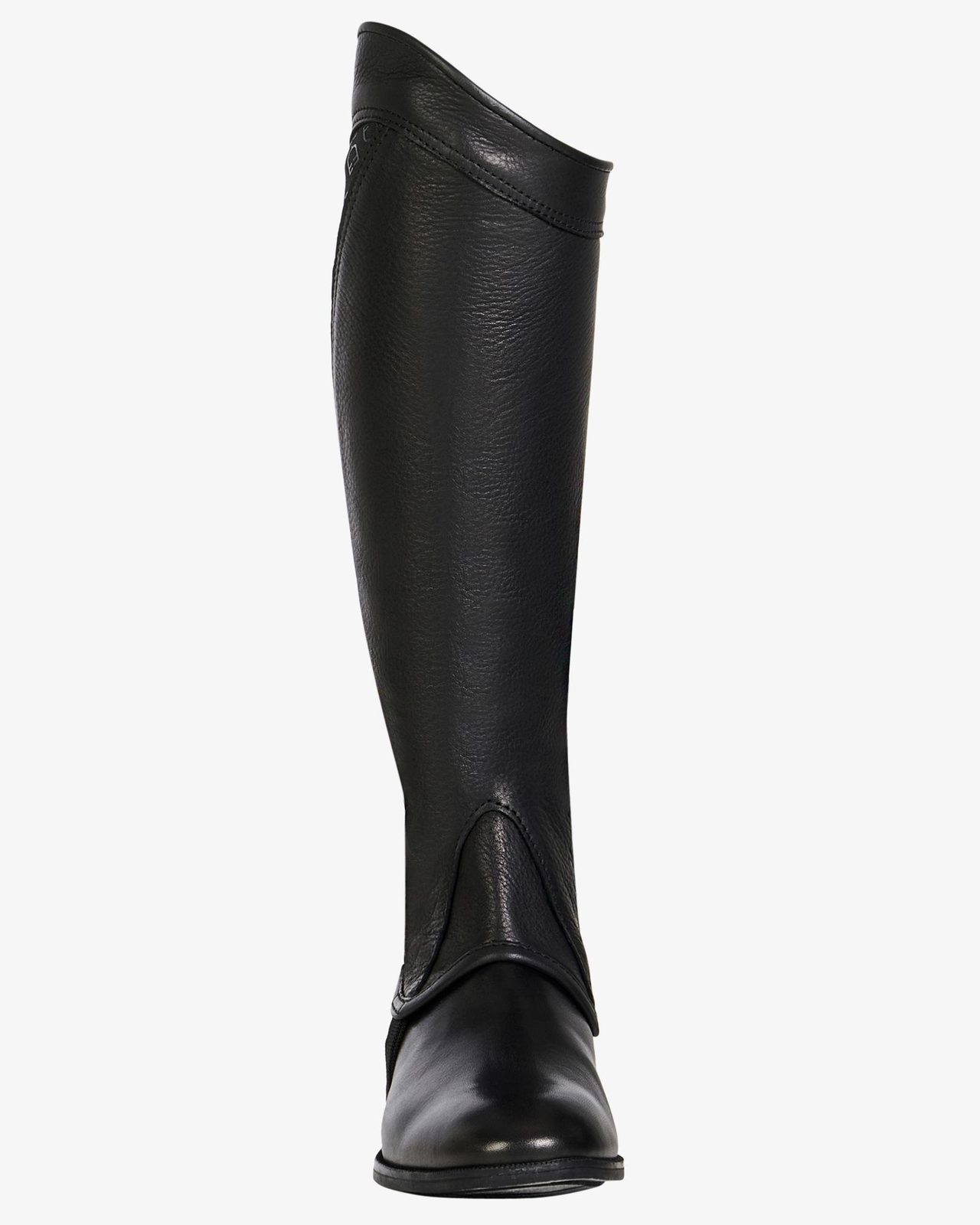 Ghette unisex fascia elastica con loghi