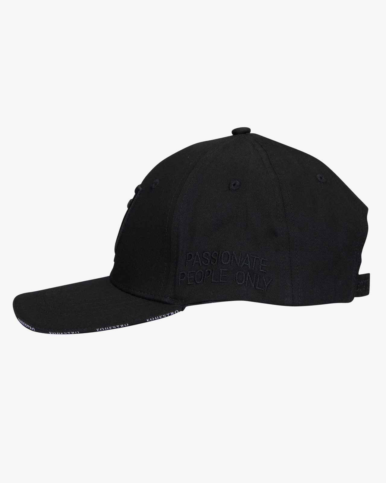 Unisex baseball cap