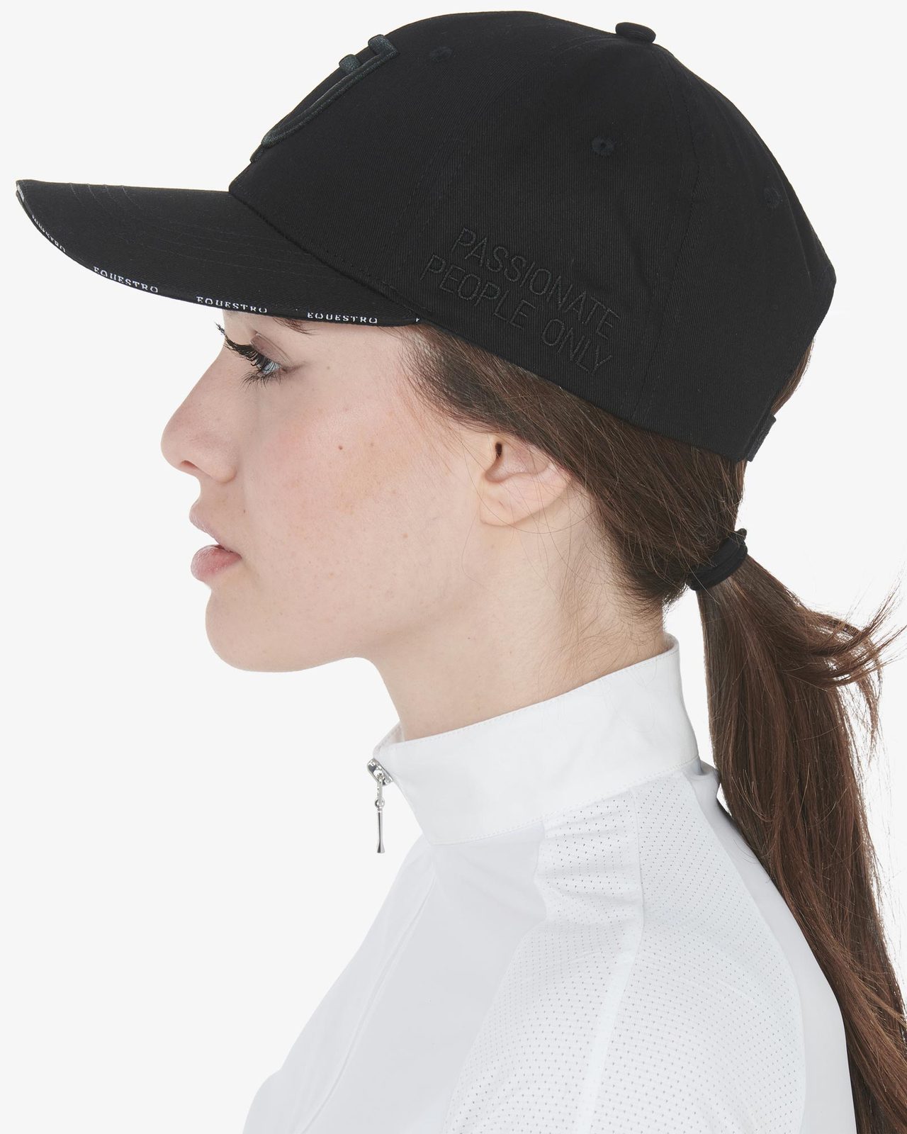 Unisex baseball cap