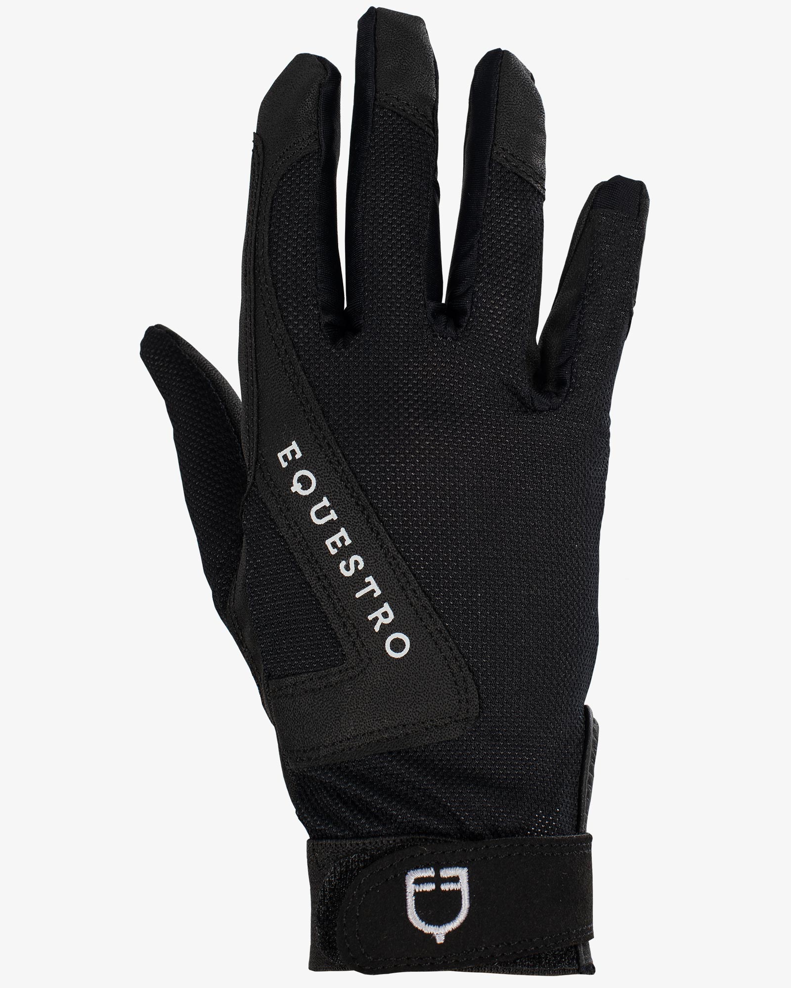 Gloves in technical fabric