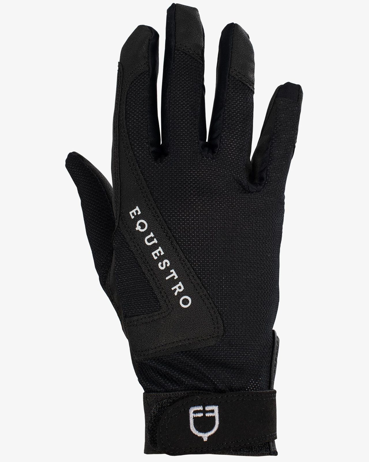 Gloves in technical fabric