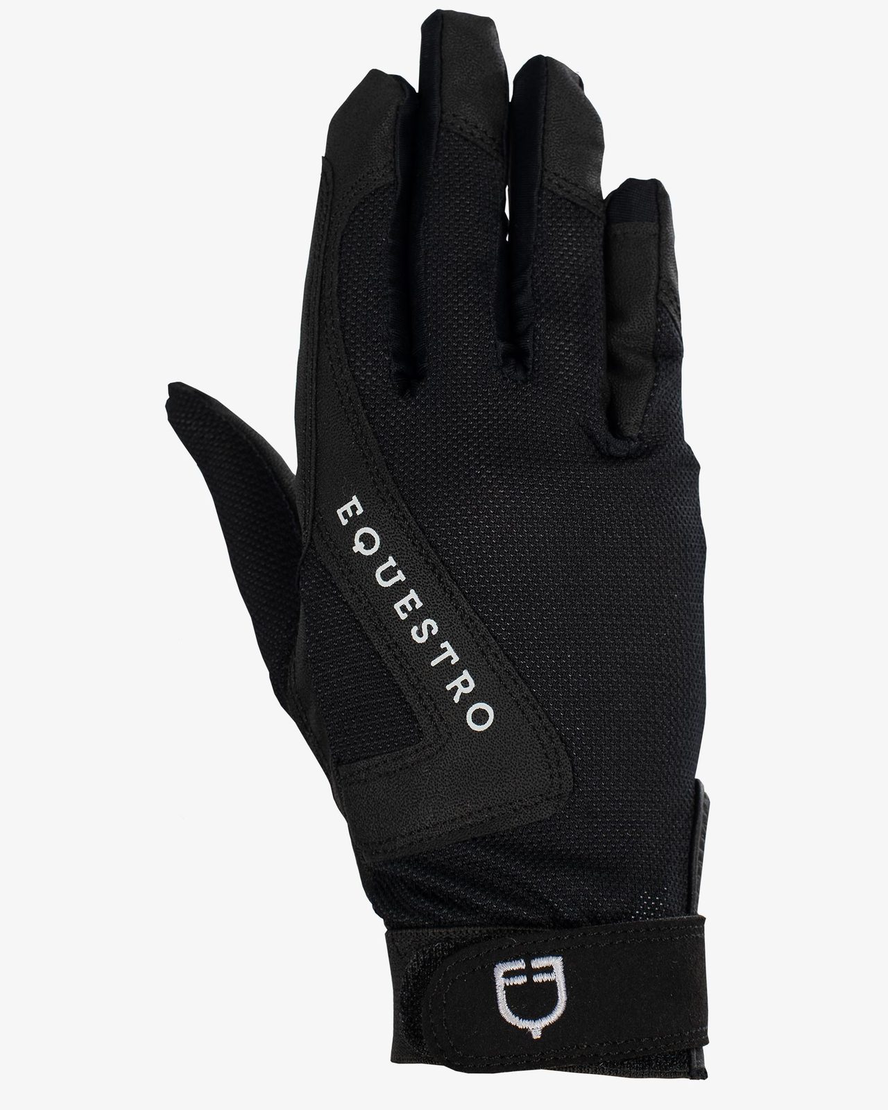 Gloves in technical fabric