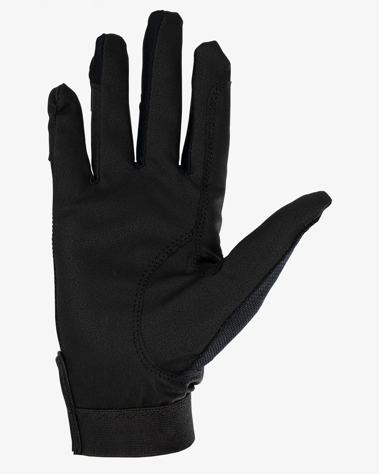 Gloves in technical fabric